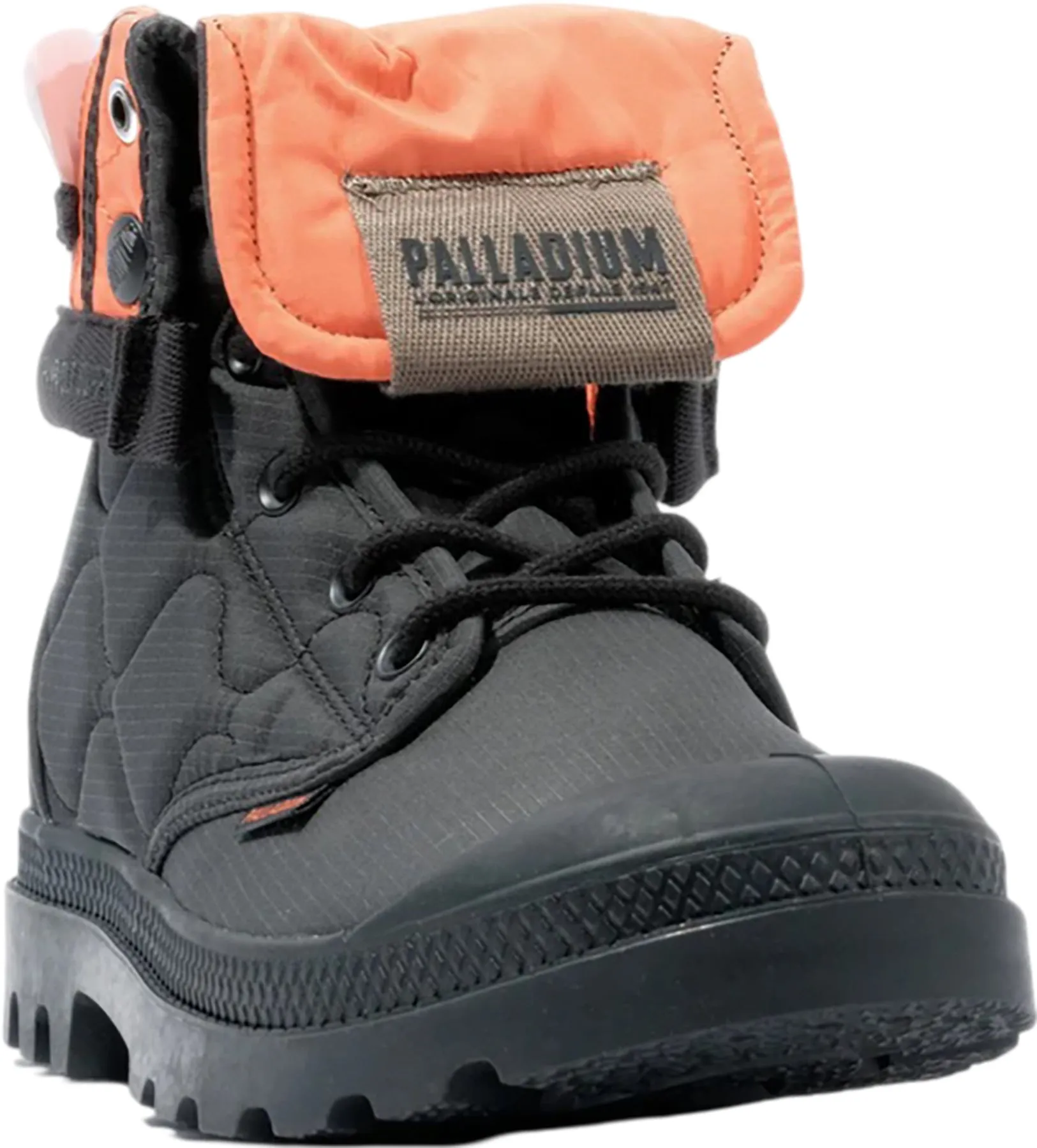 Baggy Re-Quilted Shoes - Unisex|-|Souliers Baggy Re-Quilted - Unisexe sold by Altitude Sports product image thumbnail 3