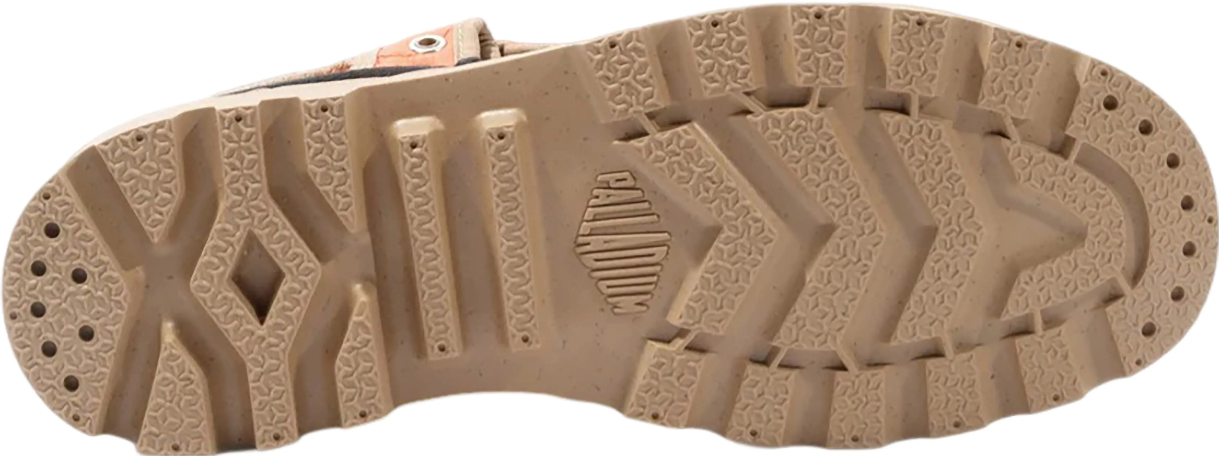 Baggy Re-Quilted Shoes - Unisex|-|Souliers Baggy Re-Quilted - Unisexe sold by Altitude Sports product image thumbnail 5