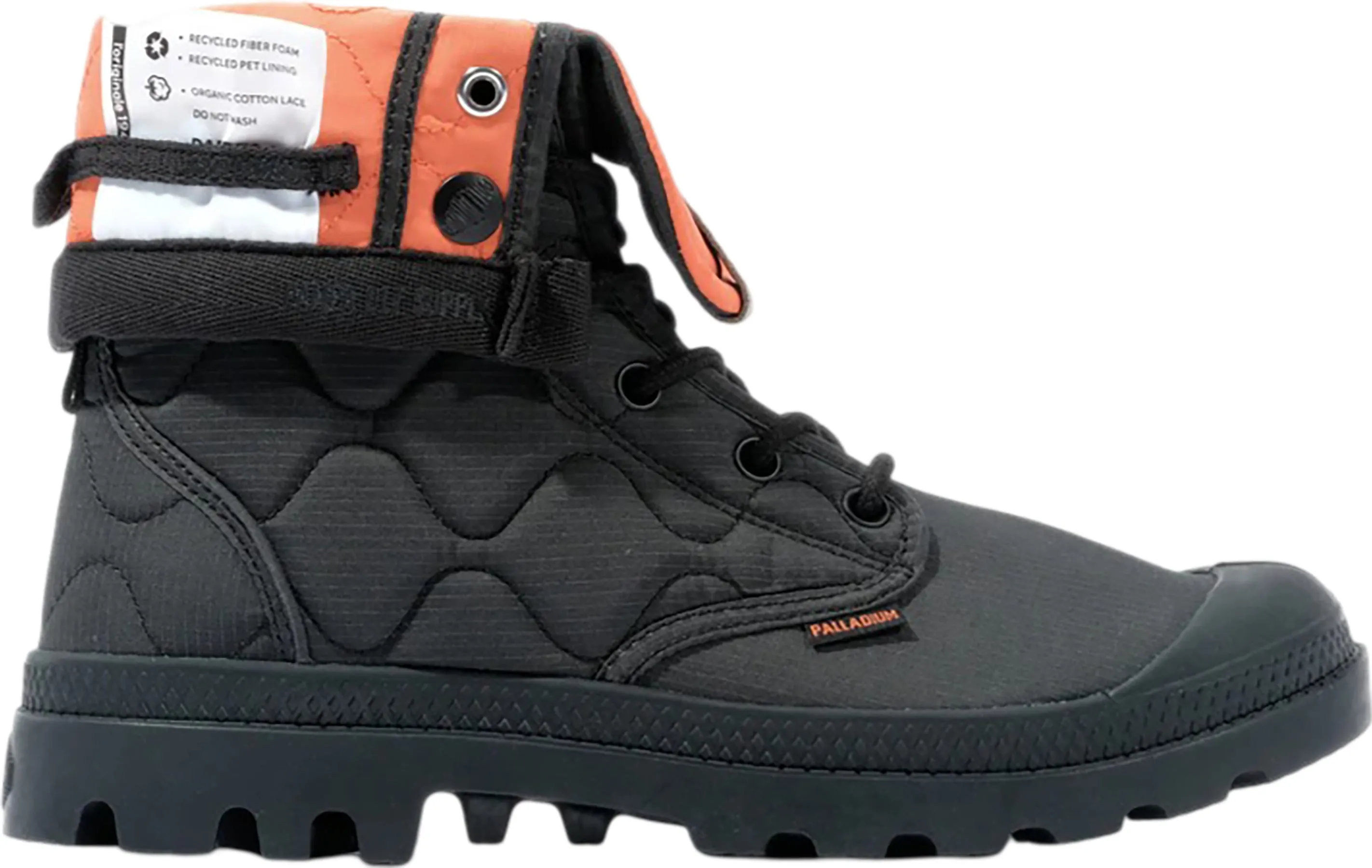 Baggy Re-Quilted Shoes - Unisex|-|Souliers Baggy Re-Quilted - Unisexe sold by Altitude Sports
