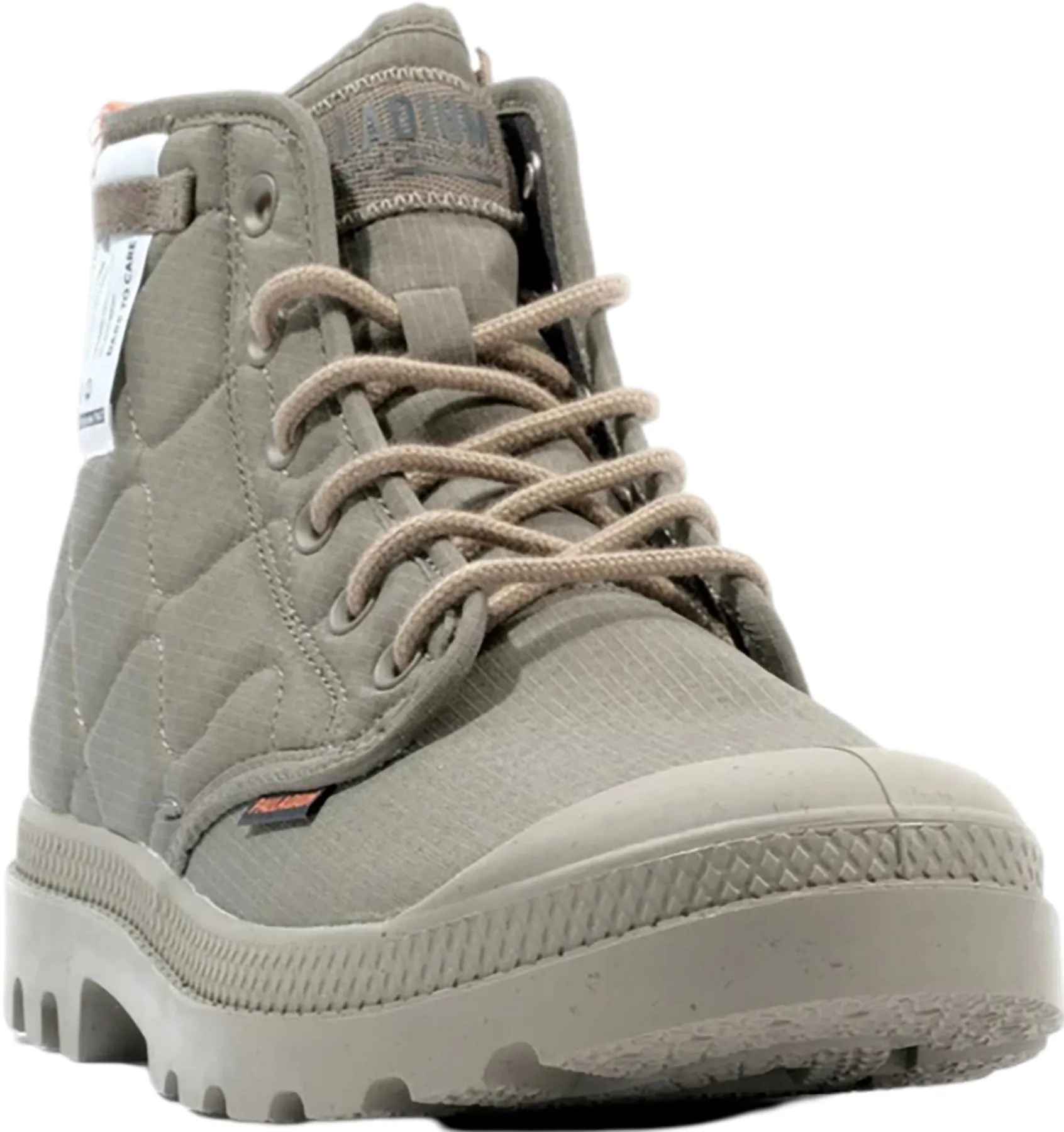 Pampa Re-Quilted Shoes - Unisex|-|Souliers Pampa Re-Quilted - Unisexe sold by Altitude Sports product image thumbnail 4