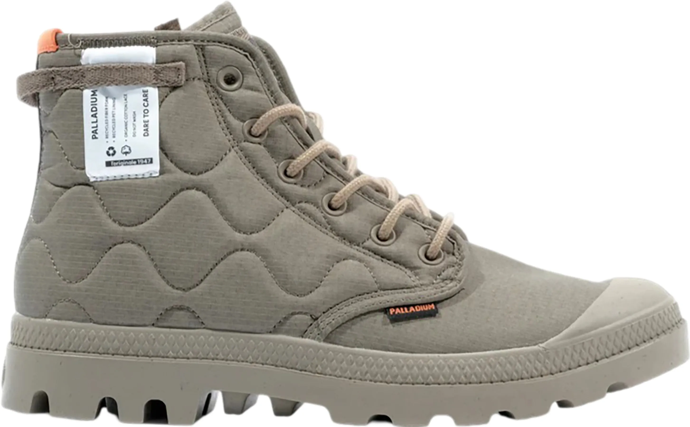 Pampa Re-Quilted Shoes - Unisex|-|Souliers Pampa Re-Quilted - Unisexe sold by Altitude Sports