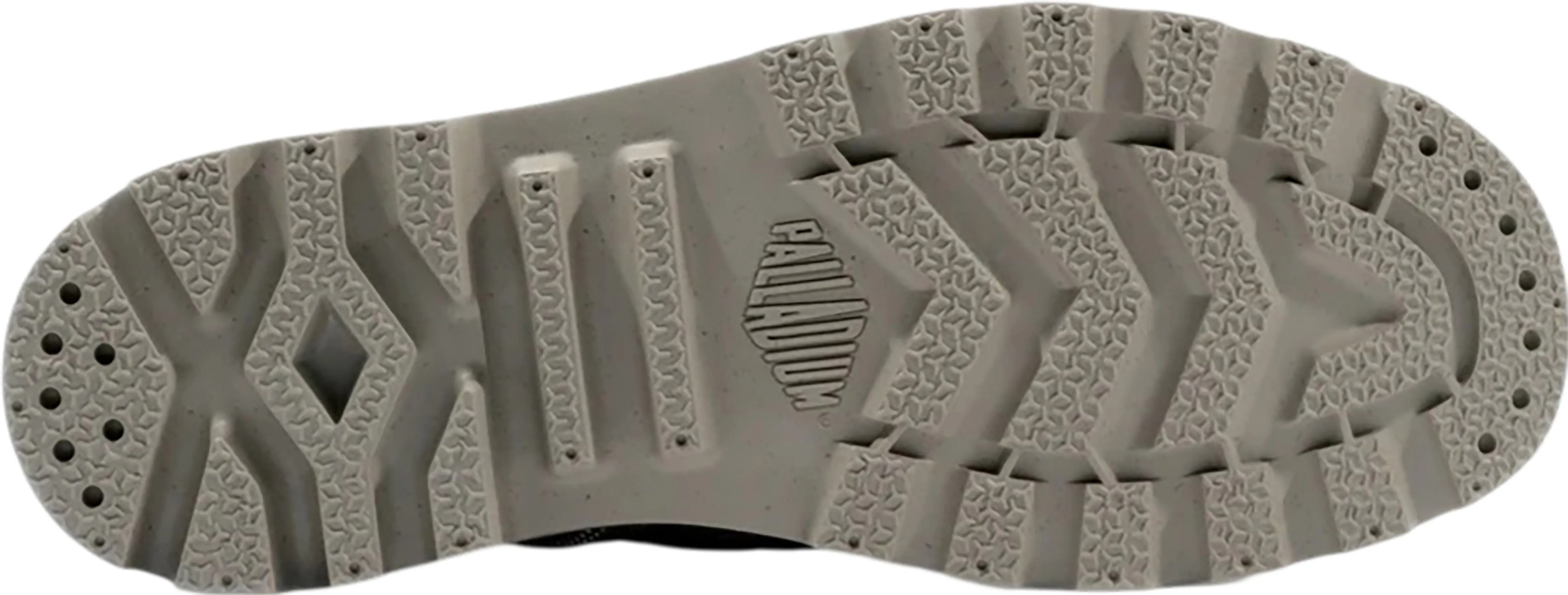 Pampa Re-Quilted Shoes - Unisex|-|Souliers Pampa Re-Quilted - Unisexe sold by Altitude Sports product image thumbnail 2