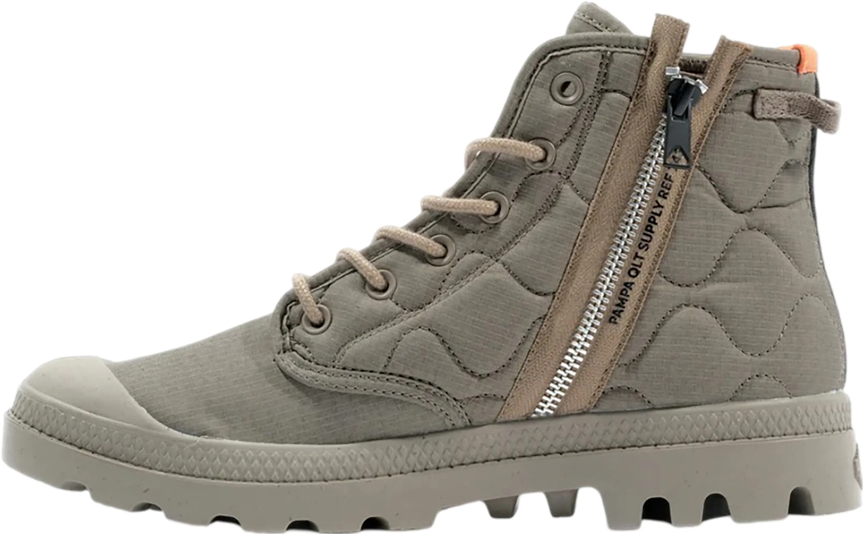 Pampa Re-Quilted Shoes - Unisex|-|Souliers Pampa Re-Quilted - Unisexe sold by Altitude Sports product image thumbnail 3