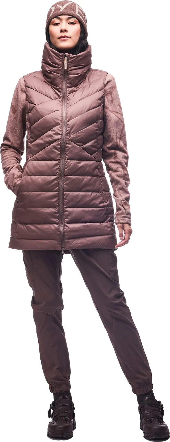 Kapa Vest - Women's|-|Veste Kapa - Femme sold by Altitude Sports