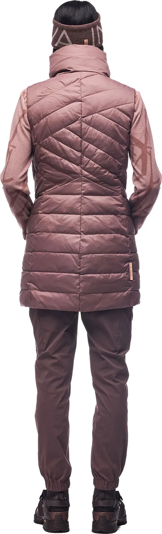 Kapa Vest - Women's|-|Veste Kapa - Femme sold by Altitude Sports product image thumbnail 3