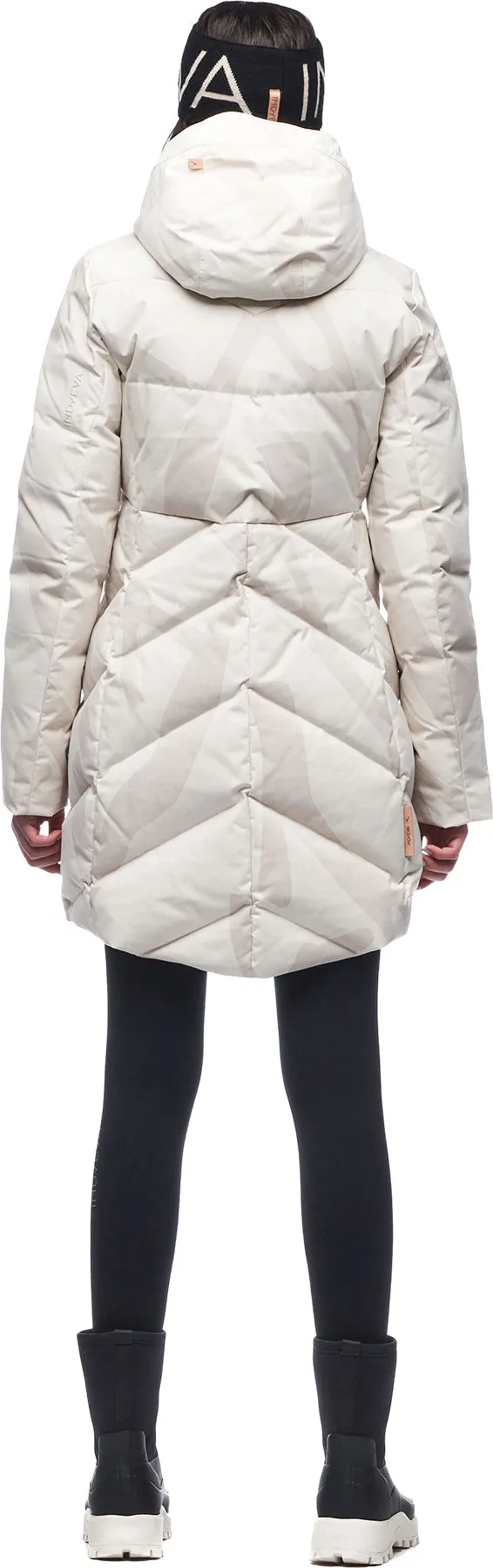 Ayaba III Jacket - Women's|-|Manteau Ayaba III - Femme sold by Altitude Sports product image thumbnail 5