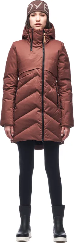 Ayaba III Jacket - Women's|-|Manteau Ayaba III - Femme sold by Altitude Sports