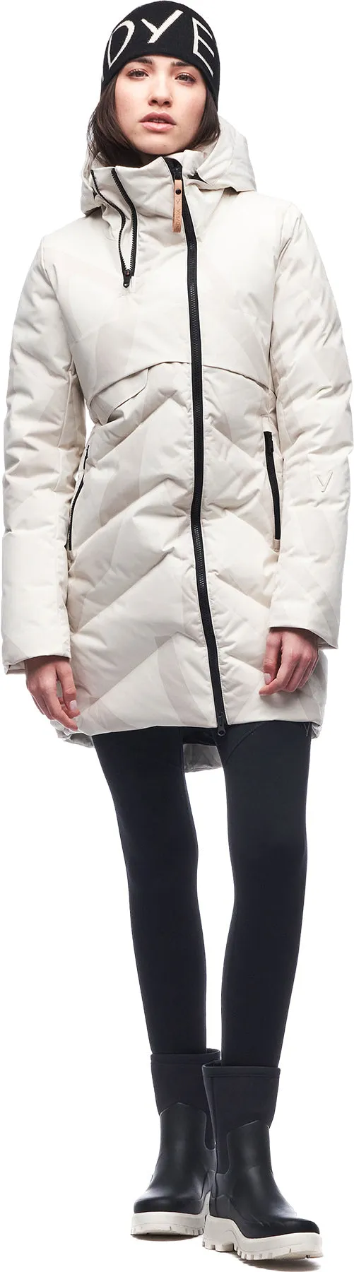 Ayaba III Jacket - Women's|-|Manteau Ayaba III - Femme sold by Altitude Sports product image thumbnail 4