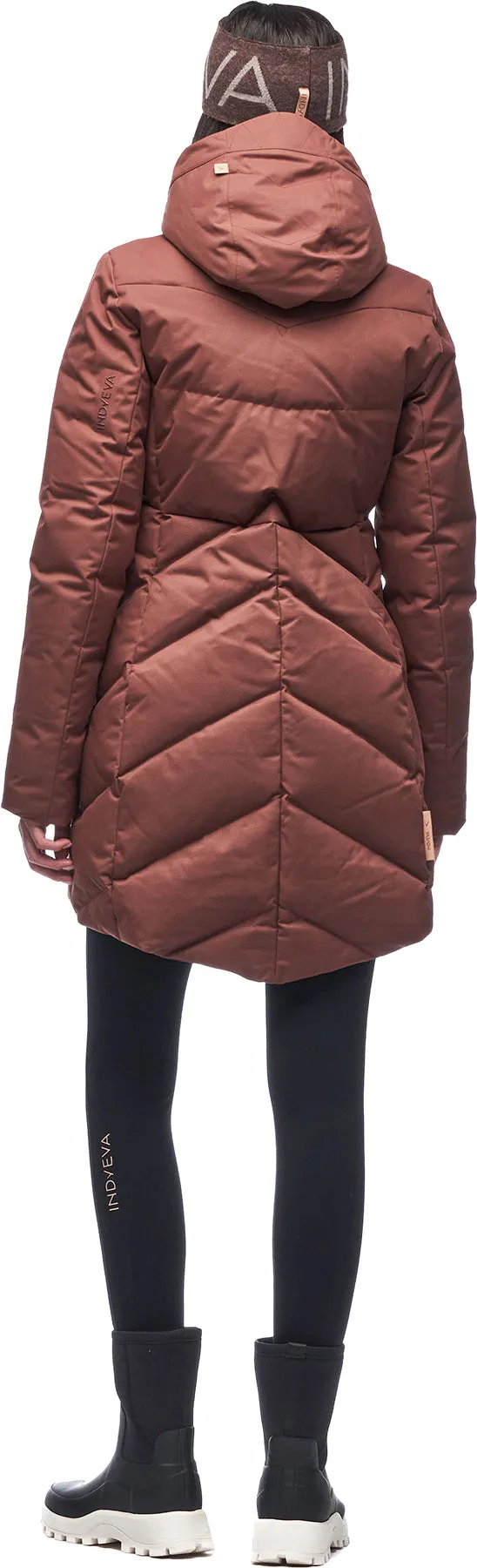 Ayaba III Jacket - Women's|-|Manteau Ayaba III - Femme sold by Altitude Sports product image thumbnail 2