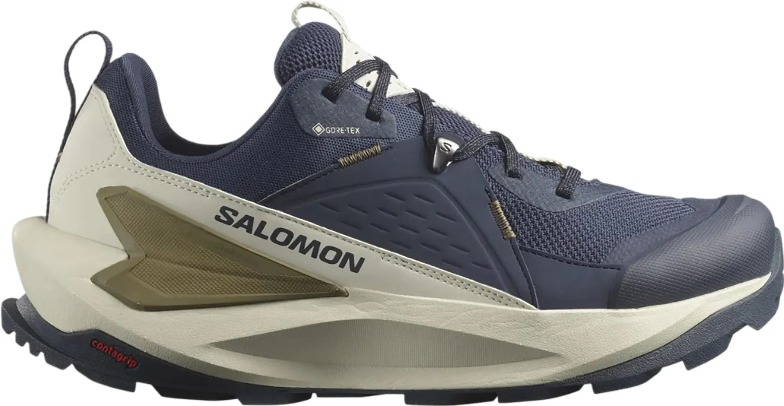 Elixir GORE-TEX Hiking Shoes - Men's|-|Souliers de randonnée GORE-TEX Elixir - Homme sold by Altitude Sports