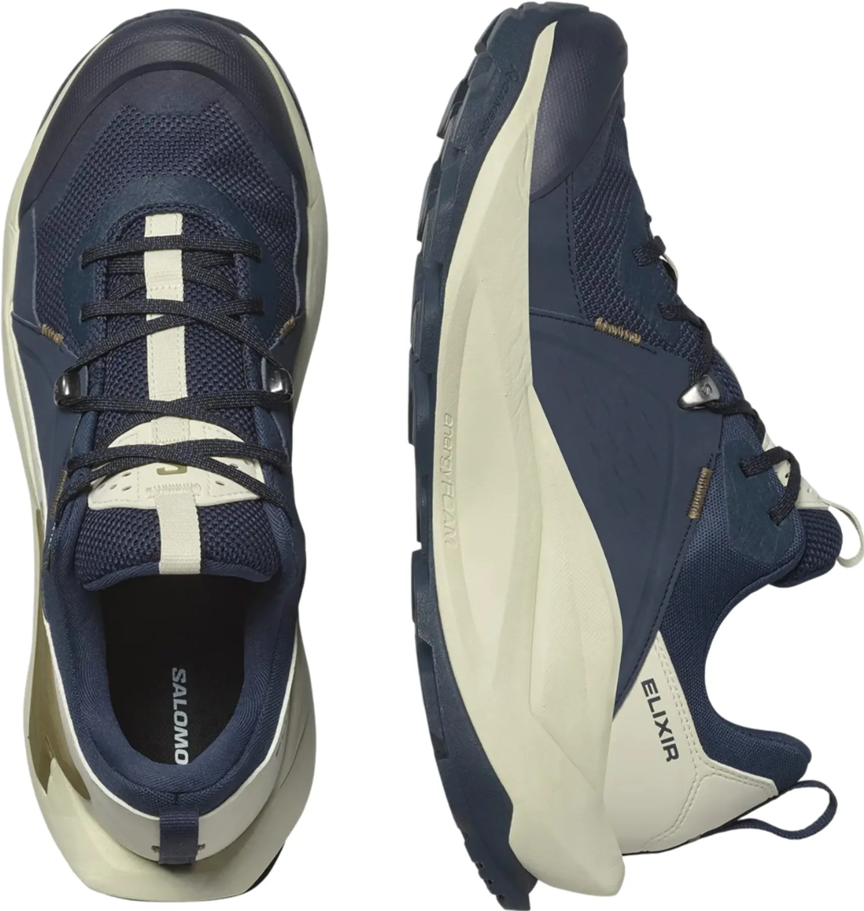 Elixir GORE-TEX Hiking Shoes - Men's|-|Souliers de randonnée GORE-TEX Elixir - Homme sold by Altitude Sports product image thumbnail 5