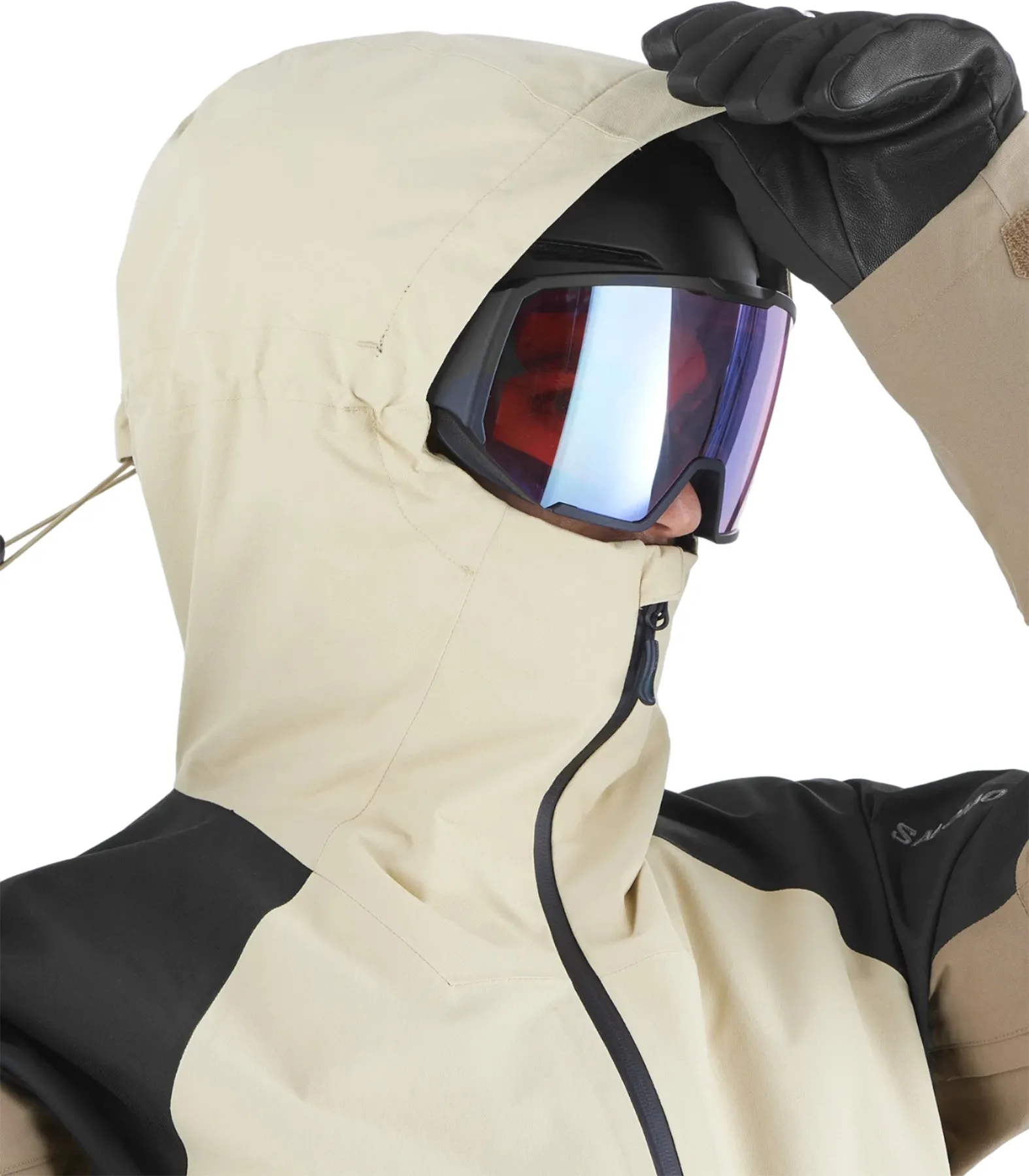 Transfer Anorak - Men's|-|Anorak Transfer - Homme sold by Altitude Sports product image thumbnail 2