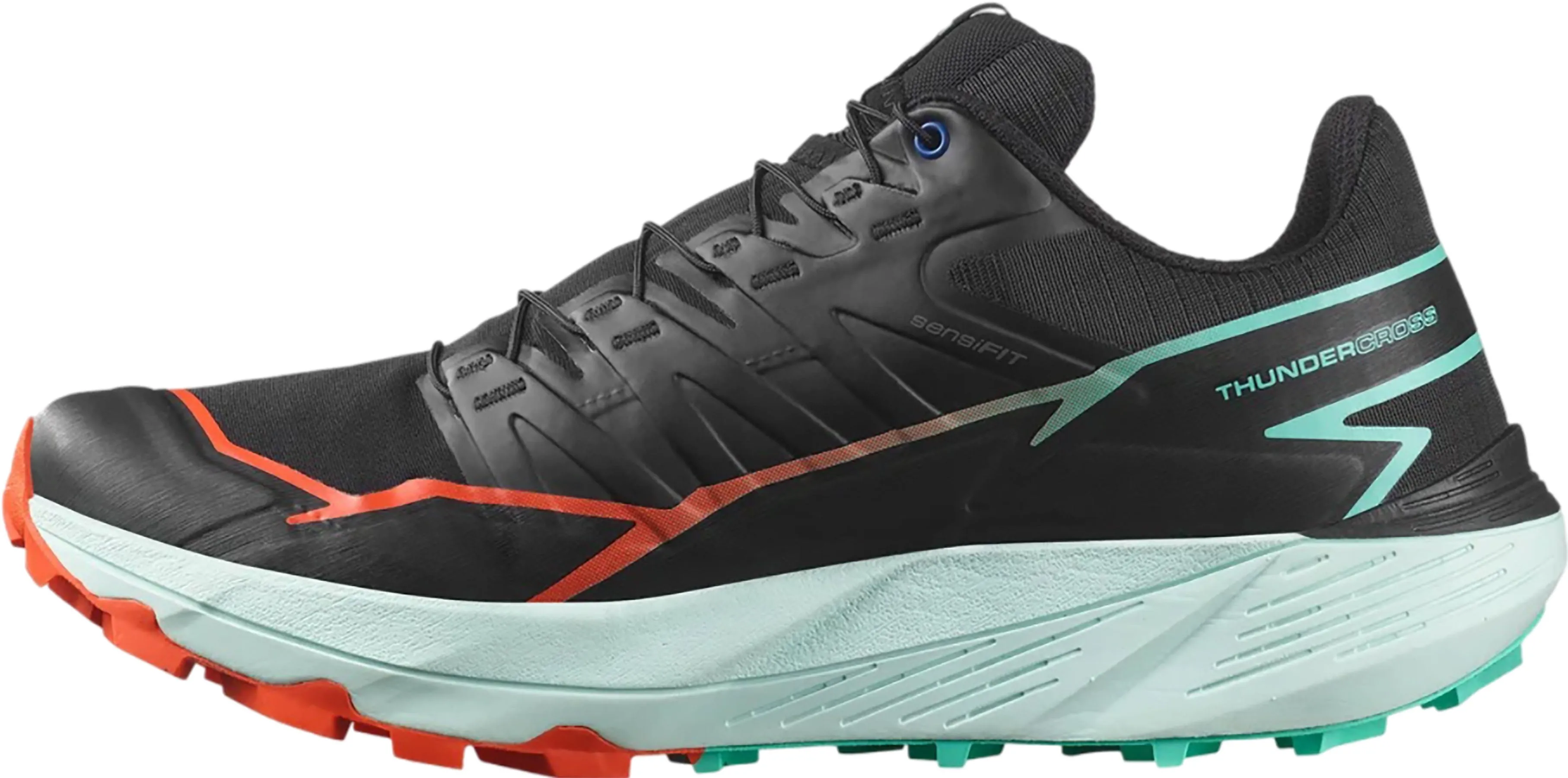 Thundercross Trail Running Shoes - Men's|-|Souliers de course sur sentier Thundercross - Homme sold by Altitude Sports product image thumbnail 4