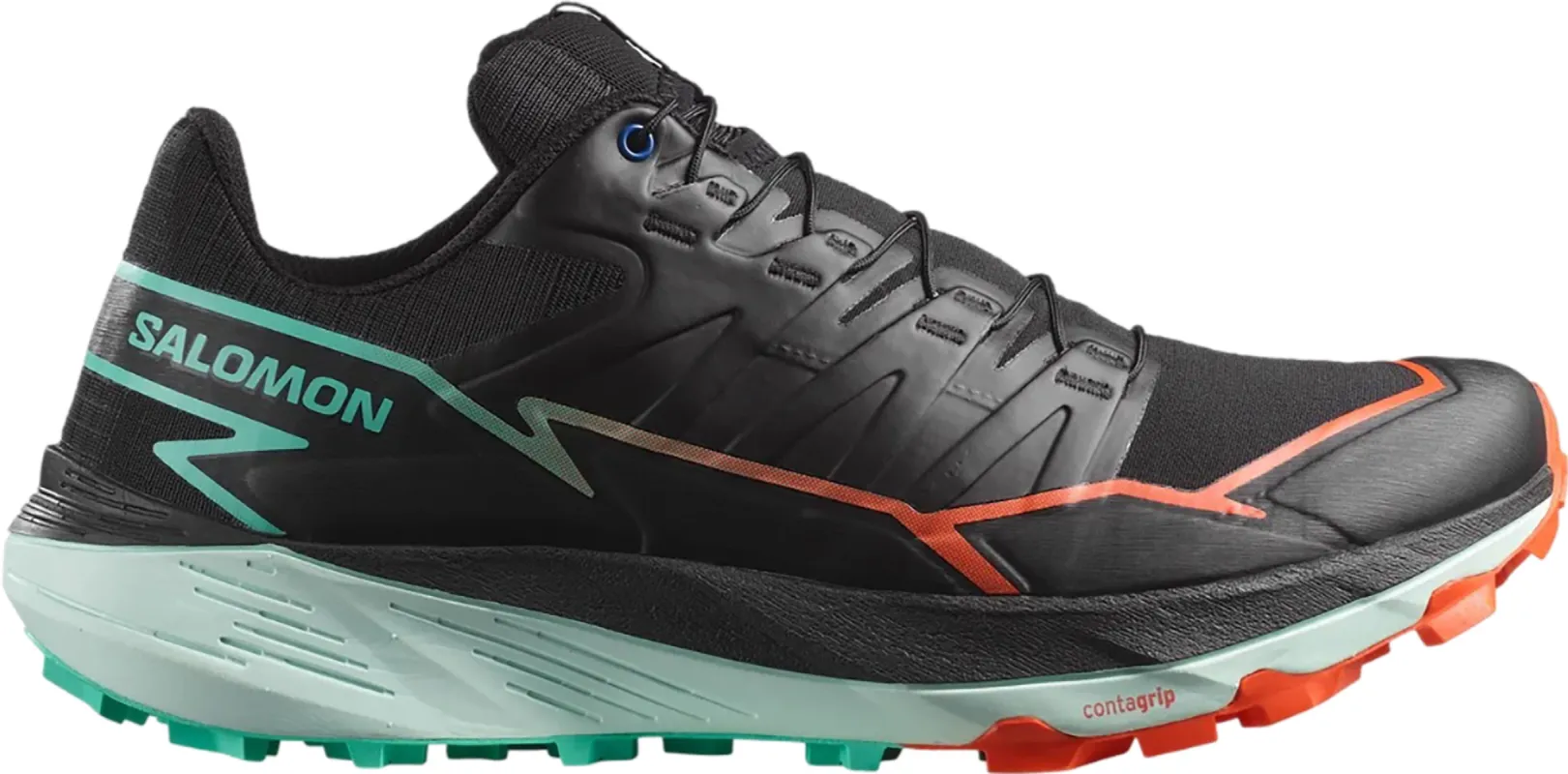 Thundercross Trail Running Shoes - Men's|-|Souliers de course sur sentier Thundercross - Homme sold by Altitude Sports