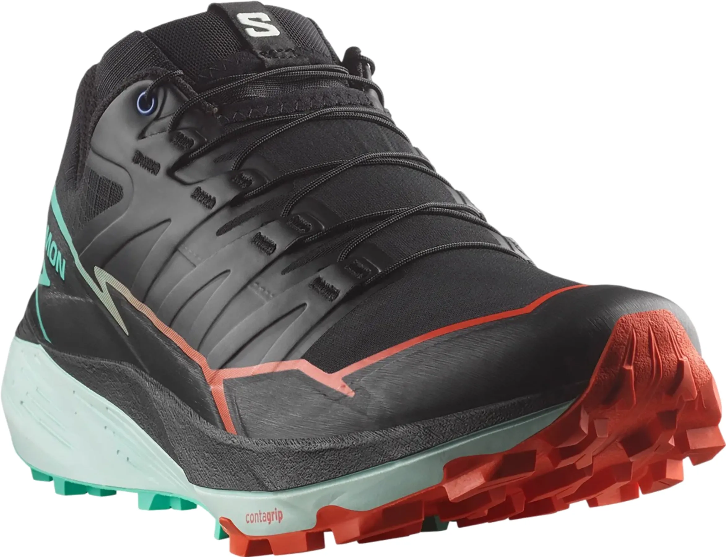 Thundercross Trail Running Shoes - Men's|-|Souliers de course sur sentier Thundercross - Homme sold by Altitude Sports product image thumbnail 5