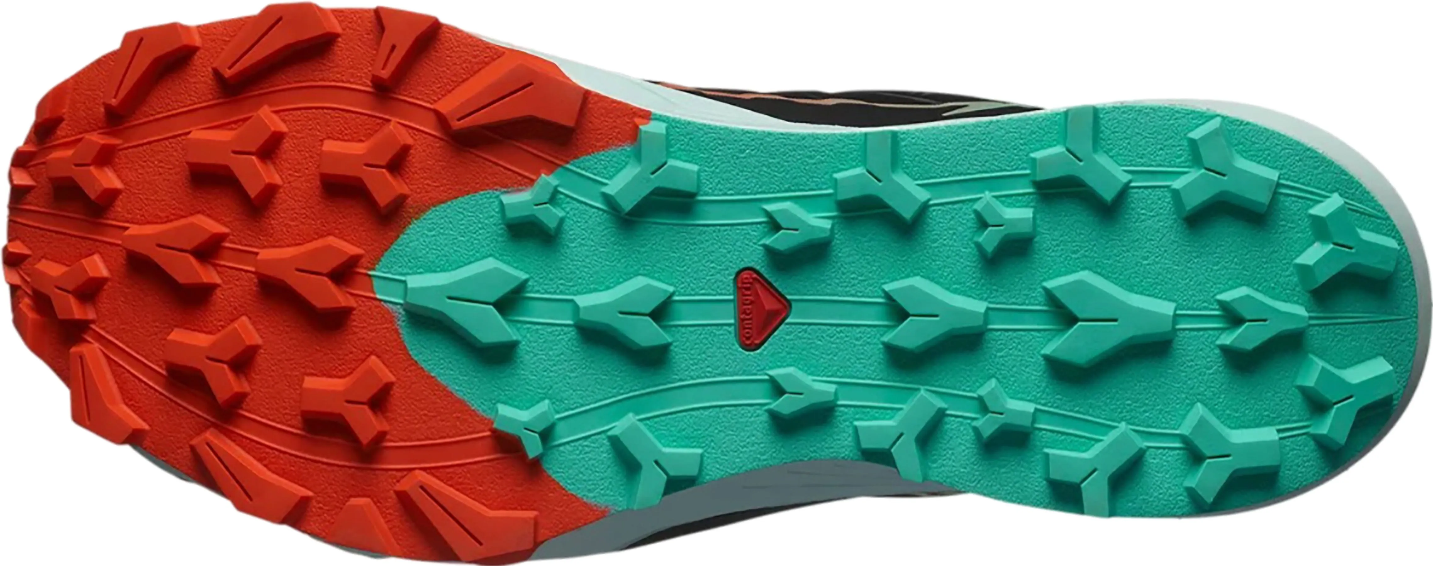 Thundercross Trail Running Shoes - Men's|-|Souliers de course sur sentier Thundercross - Homme sold by Altitude Sports product image thumbnail 3