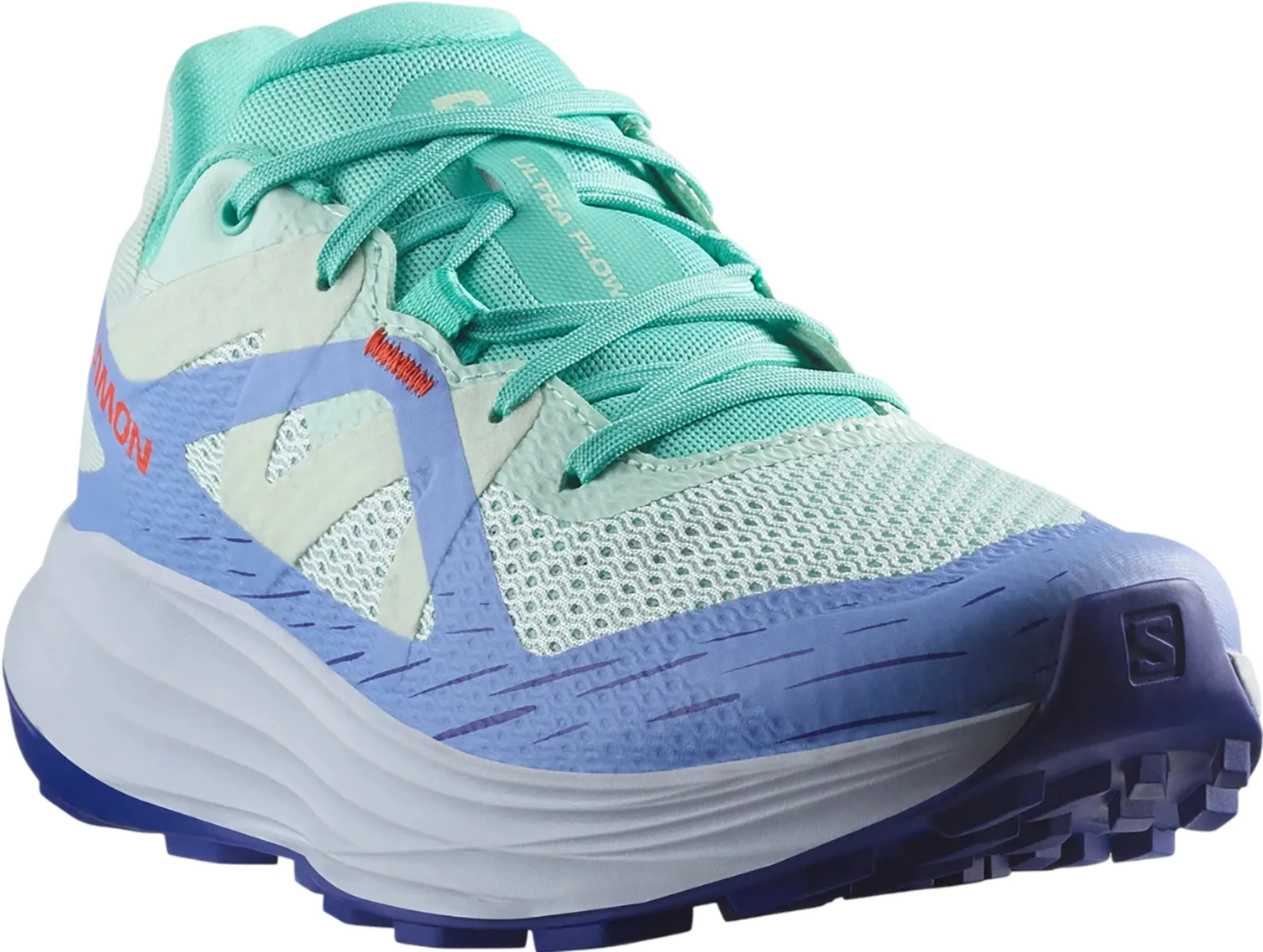 Ultra Flow Trail Running Shoes - Women's|-|Souliers de course sur sentier Ultra Flow - Femme sold by Altitude Sports product image thumbnail 4