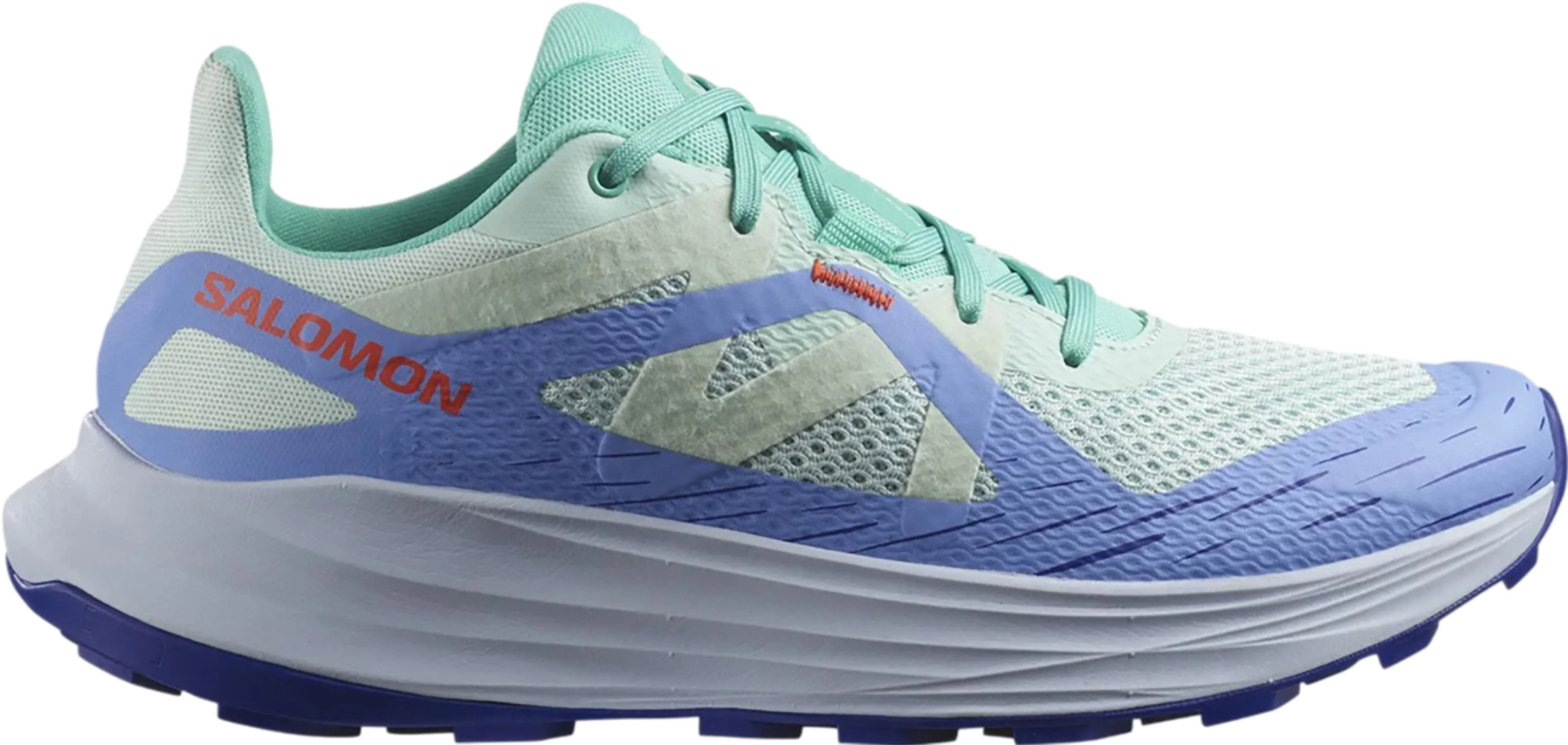 Ultra Flow Trail Running Shoes - Women's|-|Souliers de course sur sentier Ultra Flow - Femme sold by Altitude Sports