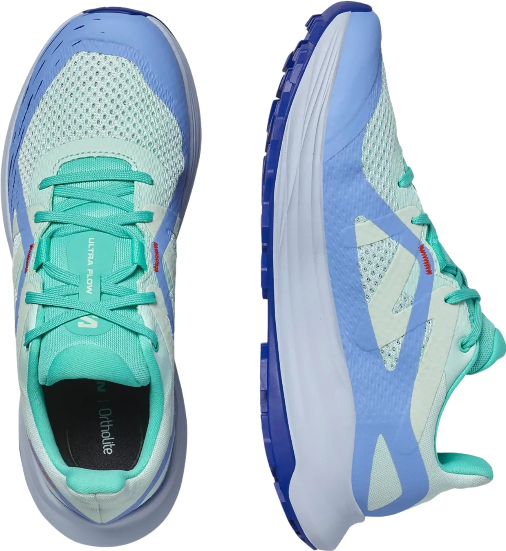 Ultra Flow Trail Running Shoes - Women's|-|Souliers de course sur sentier Ultra Flow - Femme sold by Altitude Sports product image thumbnail 5