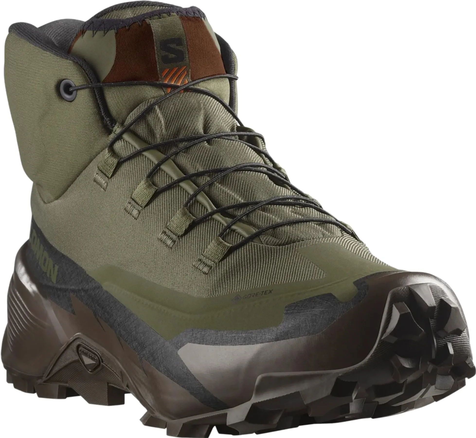Cross Hike Tracker GORE-TEX Hiking Shoes - Men's|-|Souliers de randonnée GORE-TEX Cross Hike Tracker - Homme sold by Altitude Sports product image thumbnail 4