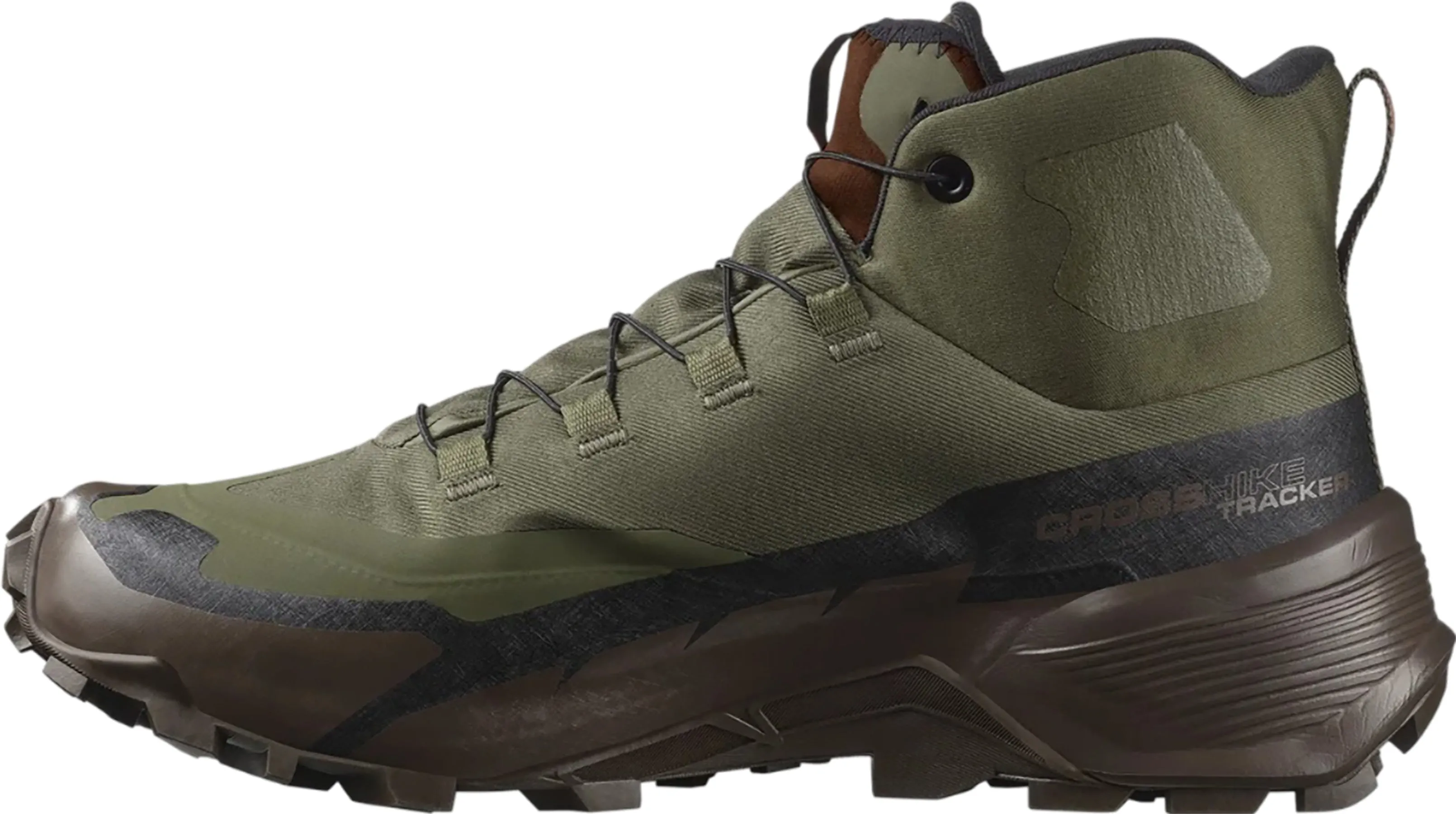 Cross Hike Tracker GORE-TEX Hiking Shoes - Men's|-|Souliers de randonnée GORE-TEX Cross Hike Tracker - Homme sold by Altitude Sports product image thumbnail 5