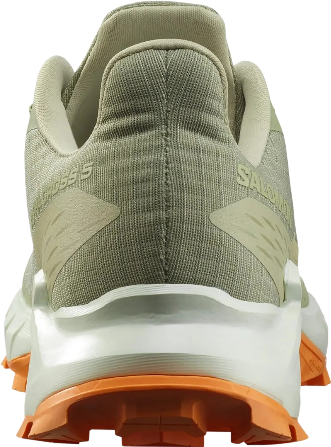 Alphacross 5 Trail Running Shoes - Women's|-|Souliers de course sur sentier Alphacross 5 - Femme sold by Altitude Sports product image thumbnail 4