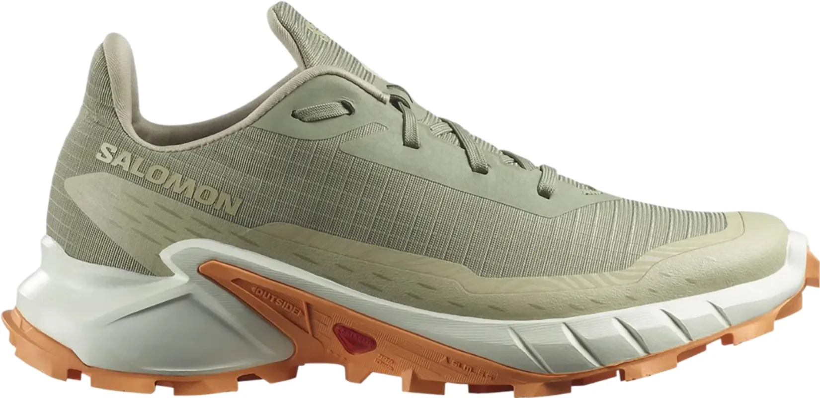 Alphacross 5 Trail Running Shoes - Women's|-|Souliers de course sur sentier Alphacross 5 - Femme sold by Altitude Sports