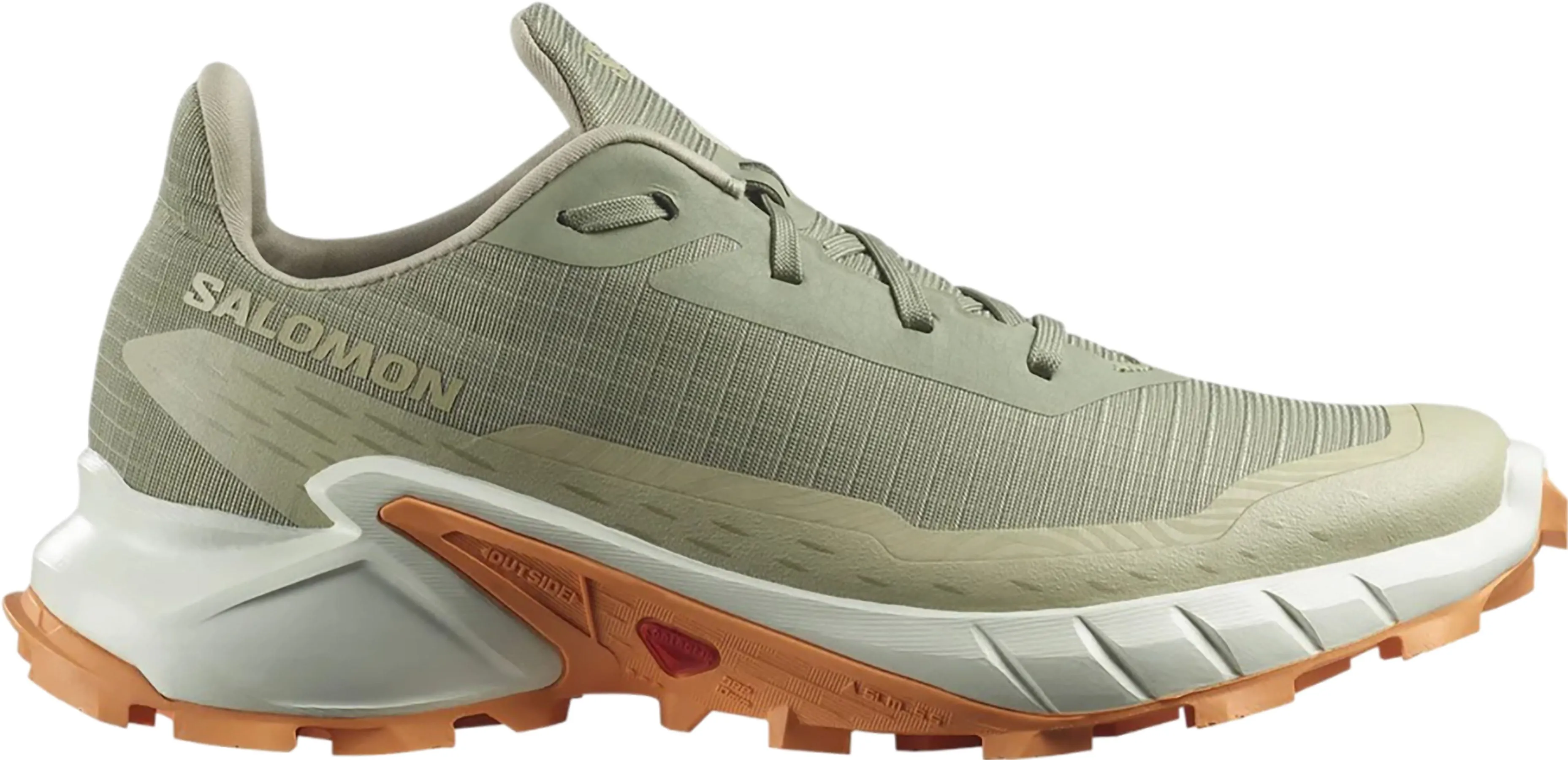 Alphacross 5 Trail Running Shoes - Women's|-|Souliers de course sur sentier Alphacross 5 - Femme sold by Altitude Sports