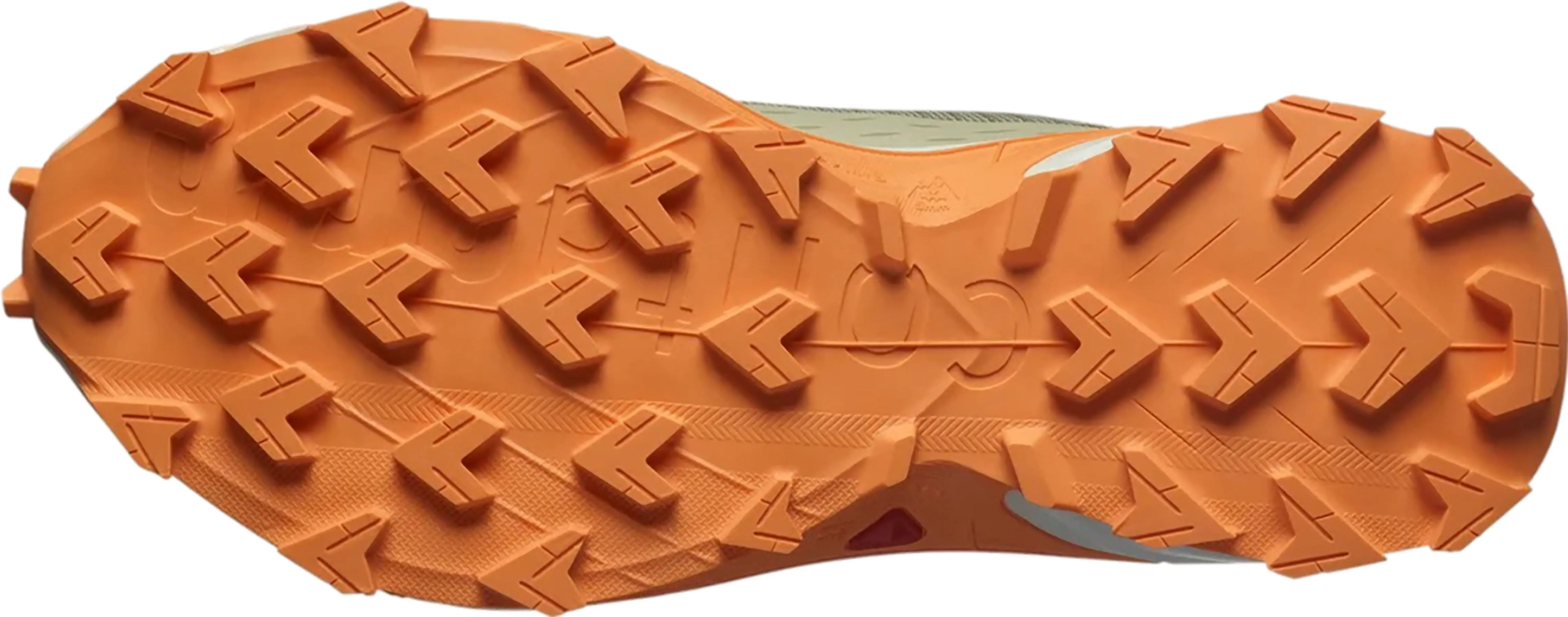 Alphacross 5 Trail Running Shoes - Women's|-|Souliers de course sur sentier Alphacross 5 - Femme sold by Altitude Sports product image thumbnail 5