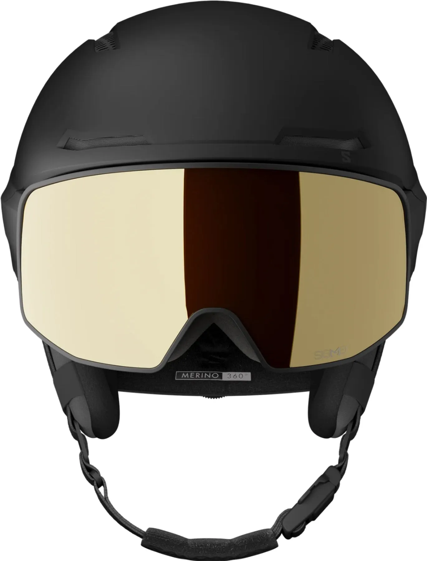 Driver Prime Sigma Plus MIPS Visor Helmet|-|Casque à visière MIPS Driver Prime Sigma Plus sold by Altitude Sports product image thumbnail 3