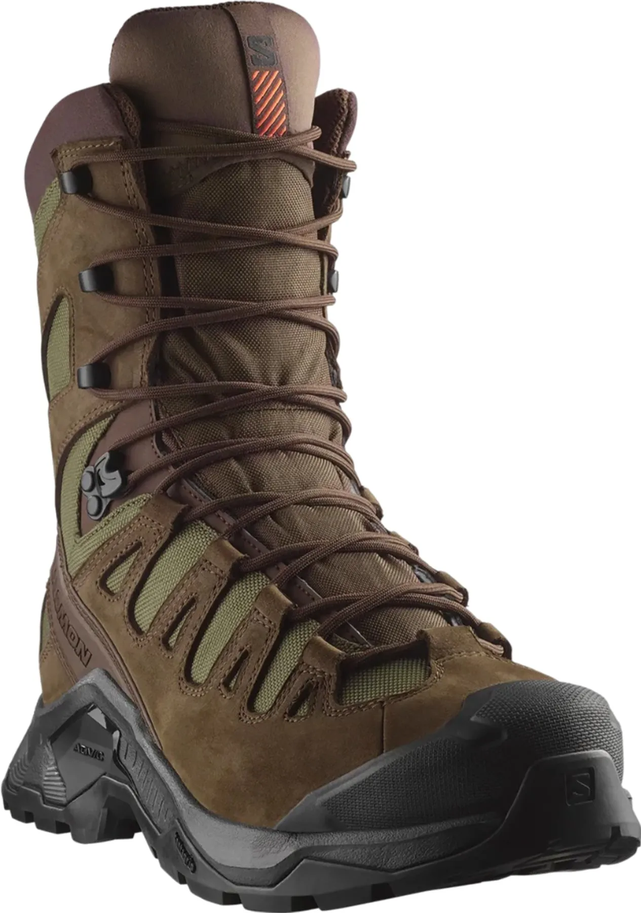 Quest Tracker High GORE-TEX Hiking Boots - Unisex|-|Bottes de randonnée hautes GORE-TEX Quest Tracker - Unisexe sold by Altitude Sports product image thumbnail 4