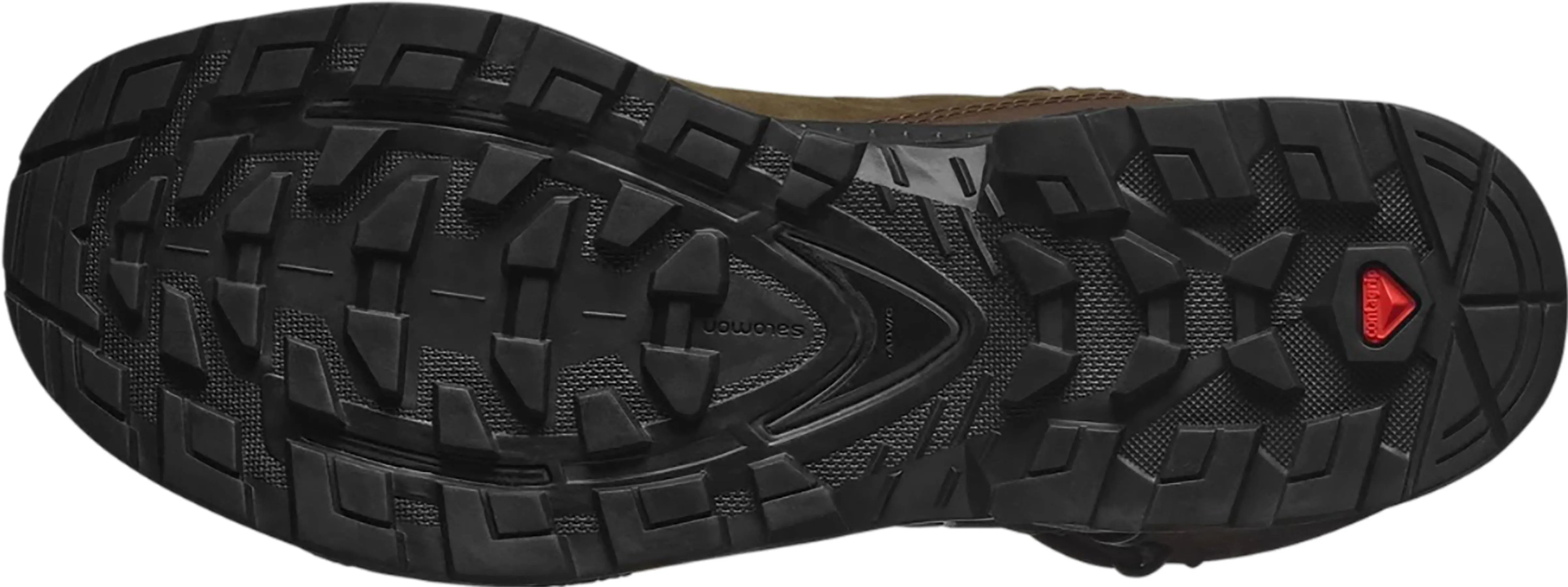 Quest Tracker High GORE-TEX Hiking Boots - Unisex|-|Bottes de randonnée hautes GORE-TEX Quest Tracker - Unisexe sold by Altitude Sports product image thumbnail 3