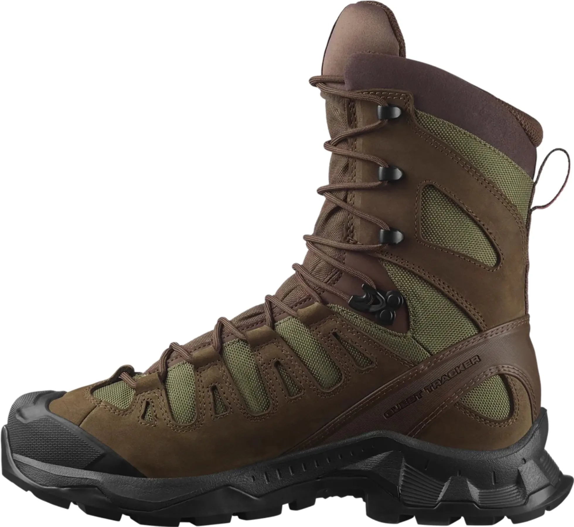 Quest Tracker High GORE-TEX Hiking Boots - Unisex|-|Bottes de randonnée hautes GORE-TEX Quest Tracker - Unisexe sold by Altitude Sports product image thumbnail 5