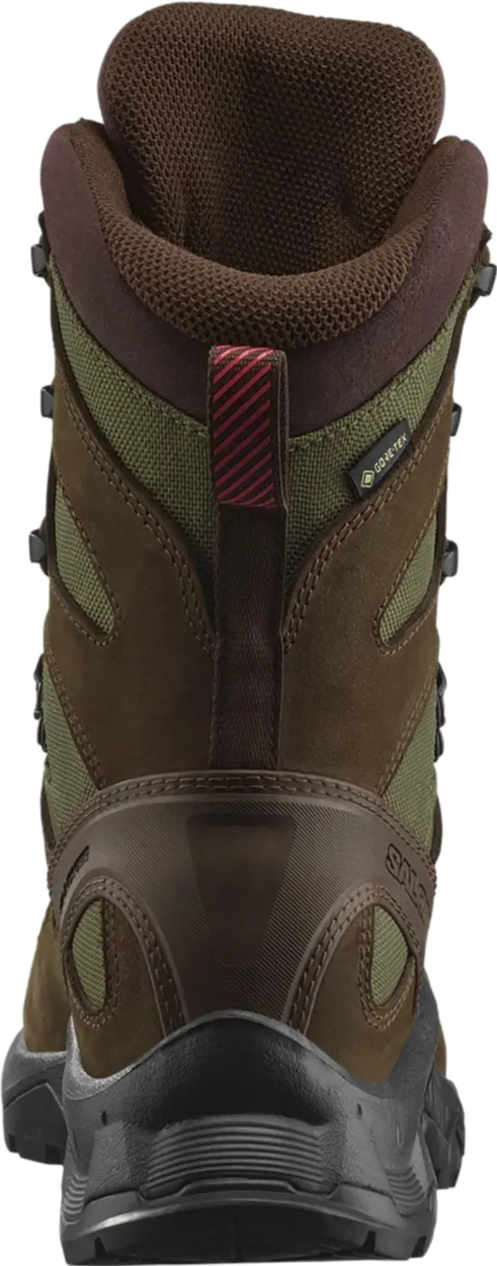 Quest Tracker High GORE-TEX Hiking Boots - Unisex|-|Bottes de randonnée hautes GORE-TEX Quest Tracker - Unisexe sold by Altitude Sports product image thumbnail 2