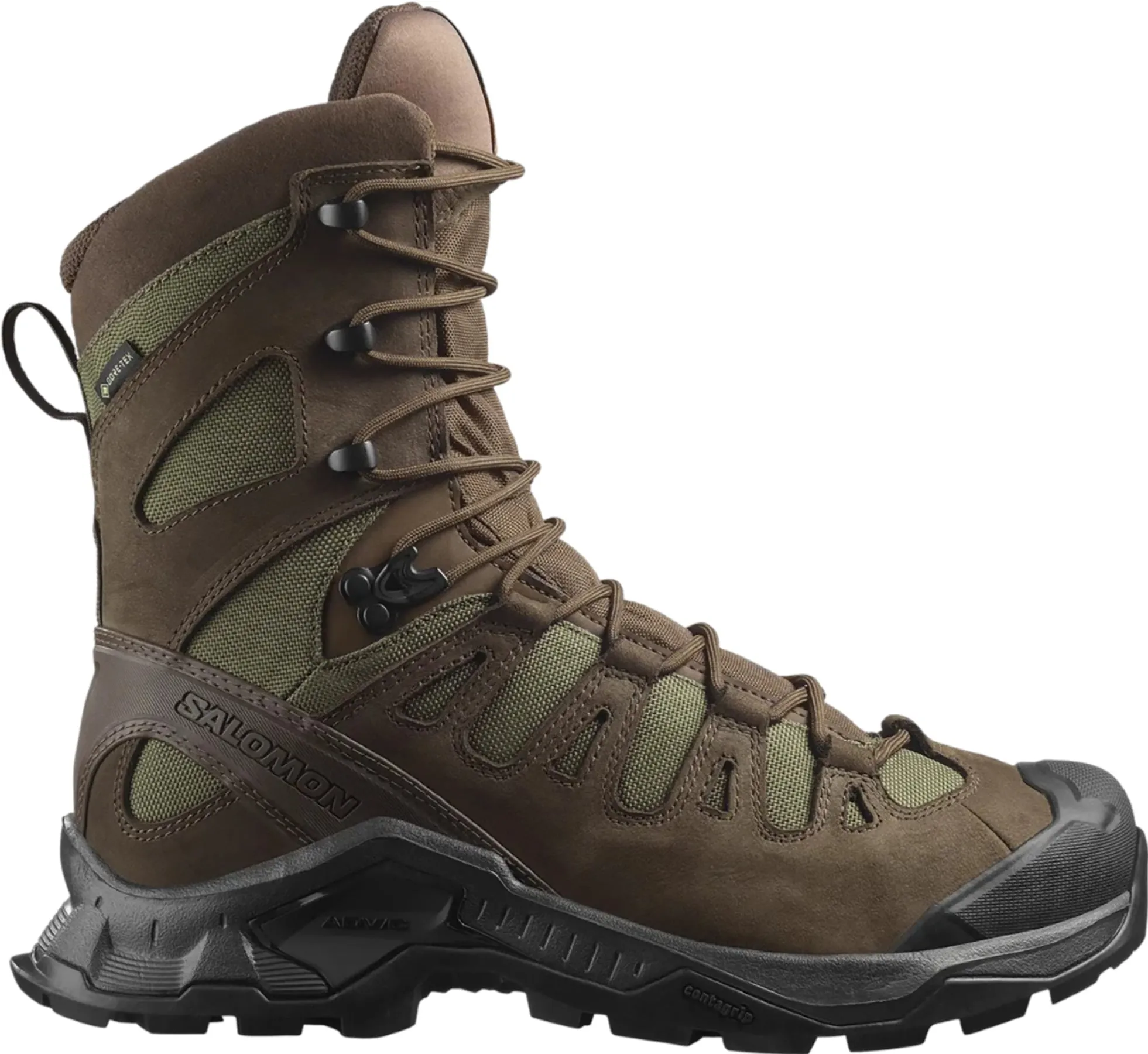 Quest Tracker High GORE-TEX Hiking Boots - Unisex|-|Bottes de randonnée hautes GORE-TEX Quest Tracker - Unisexe sold by Altitude Sports