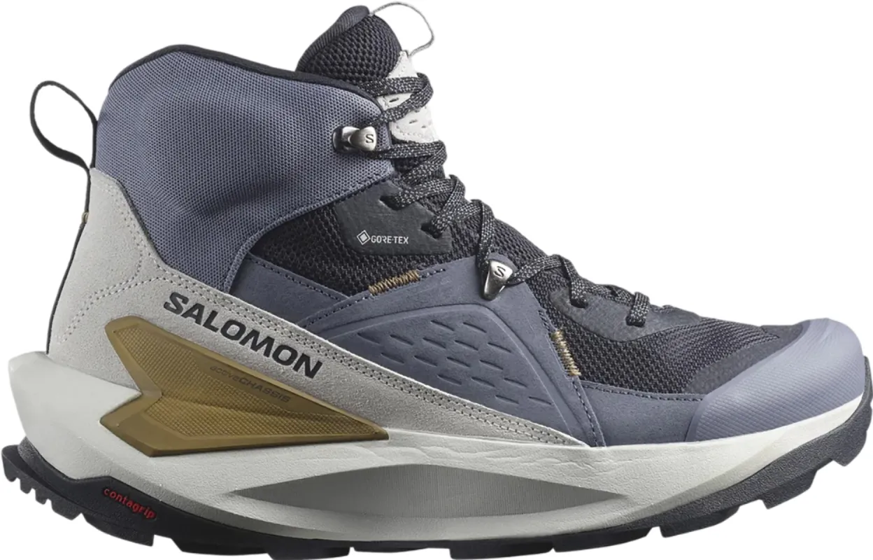Elixir Mid GTX Hiking Boots - Men's|-|Bottes de randonnée mi-hautes GTX Elixir - Homme sold by Altitude Sports