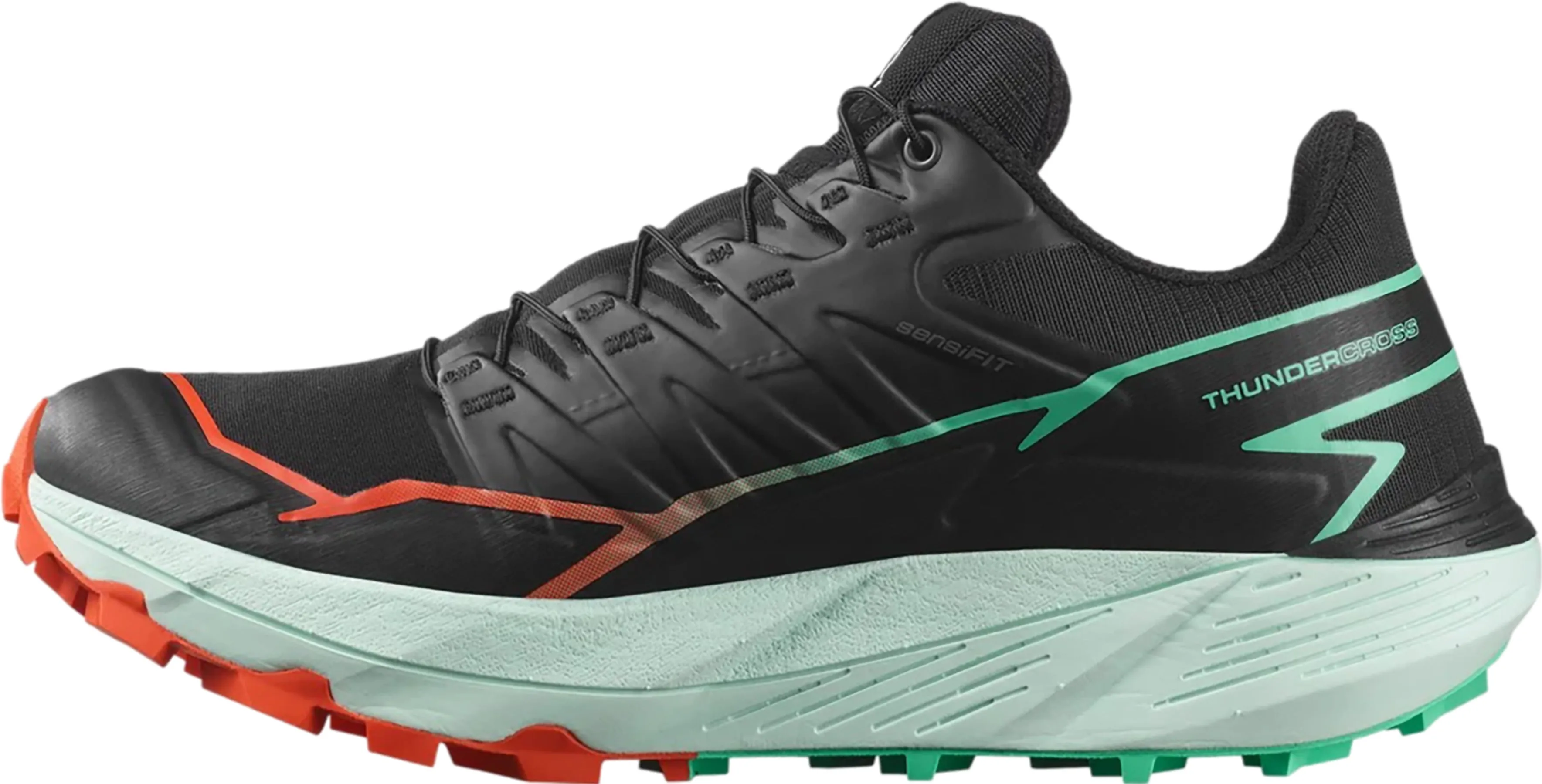 Thundercross Trail Running Shoes - Women's|-|Souliers de course sur sentier Thundercross - Femme sold by Altitude Sports product image thumbnail 3