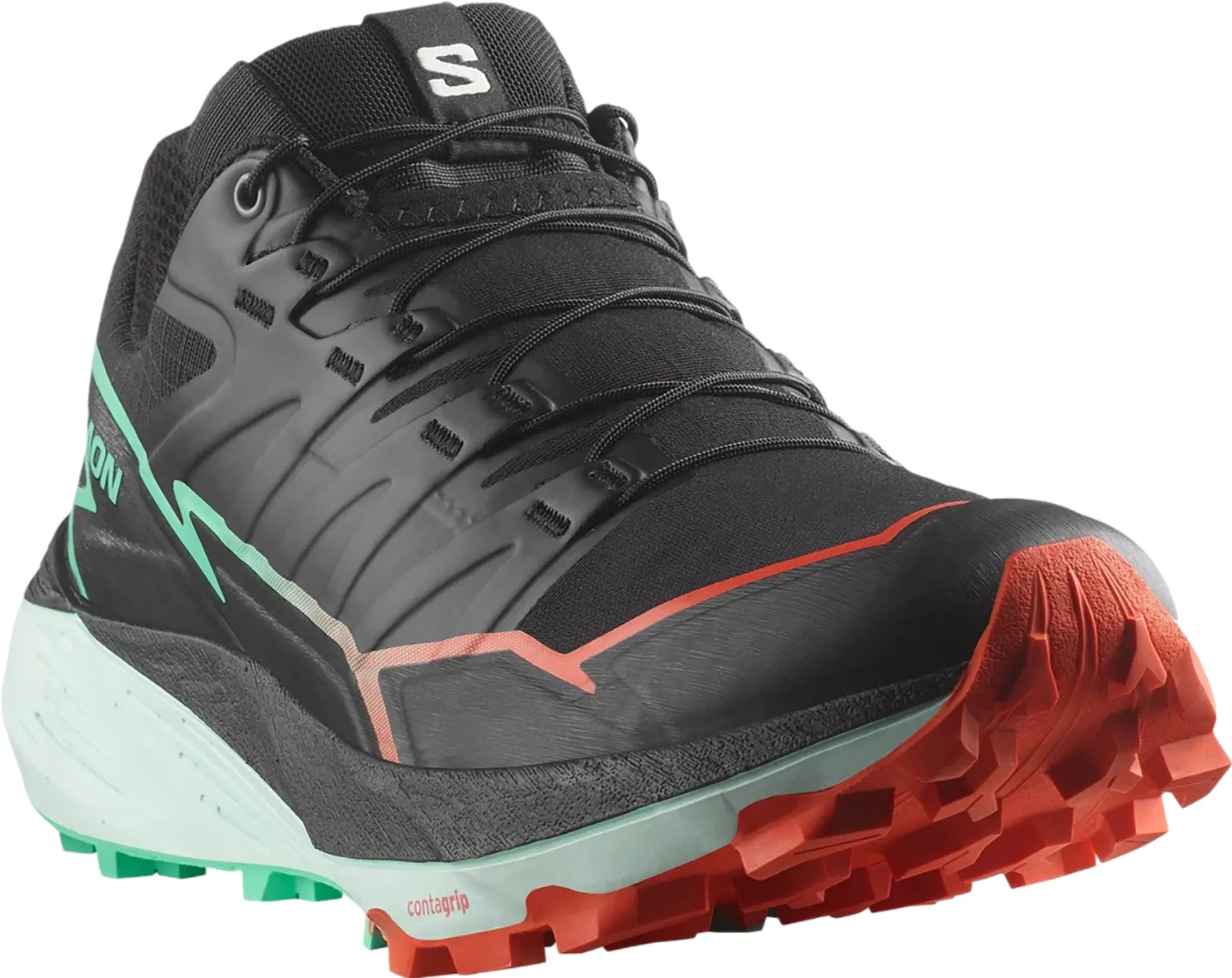 Thundercross Trail Running Shoes - Women's|-|Souliers de course sur sentier Thundercross - Femme sold by Altitude Sports product image thumbnail 2