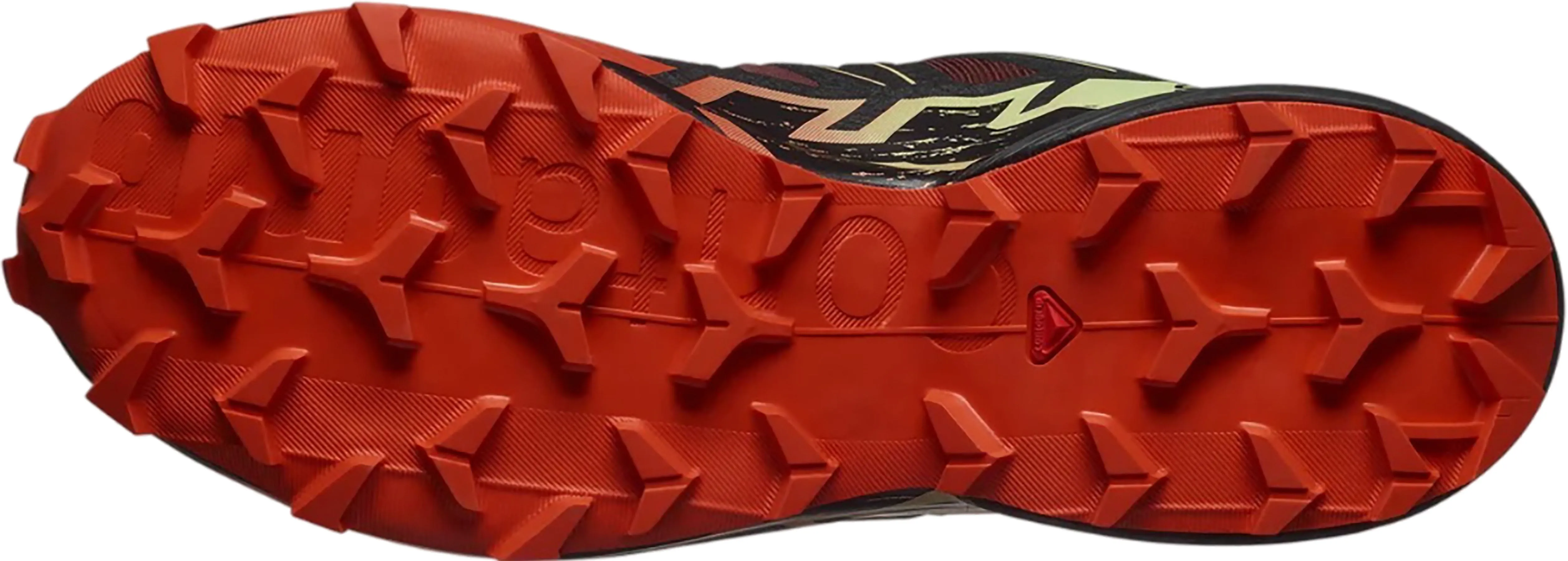 Speedcross 6 Trail Running Shoes - Men's|-|Souliers de course sur sentier Speedcross 6 - Homme sold by Altitude Sports product image thumbnail 3