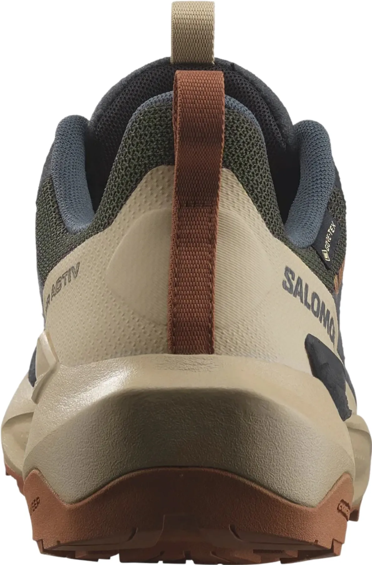 Elixir Activ GORE-TEX Hiking Shoes - Men's|-|Souliers de randonnée GORE-TEX Elixir Activ - Homme sold by Altitude Sports product image thumbnail 2