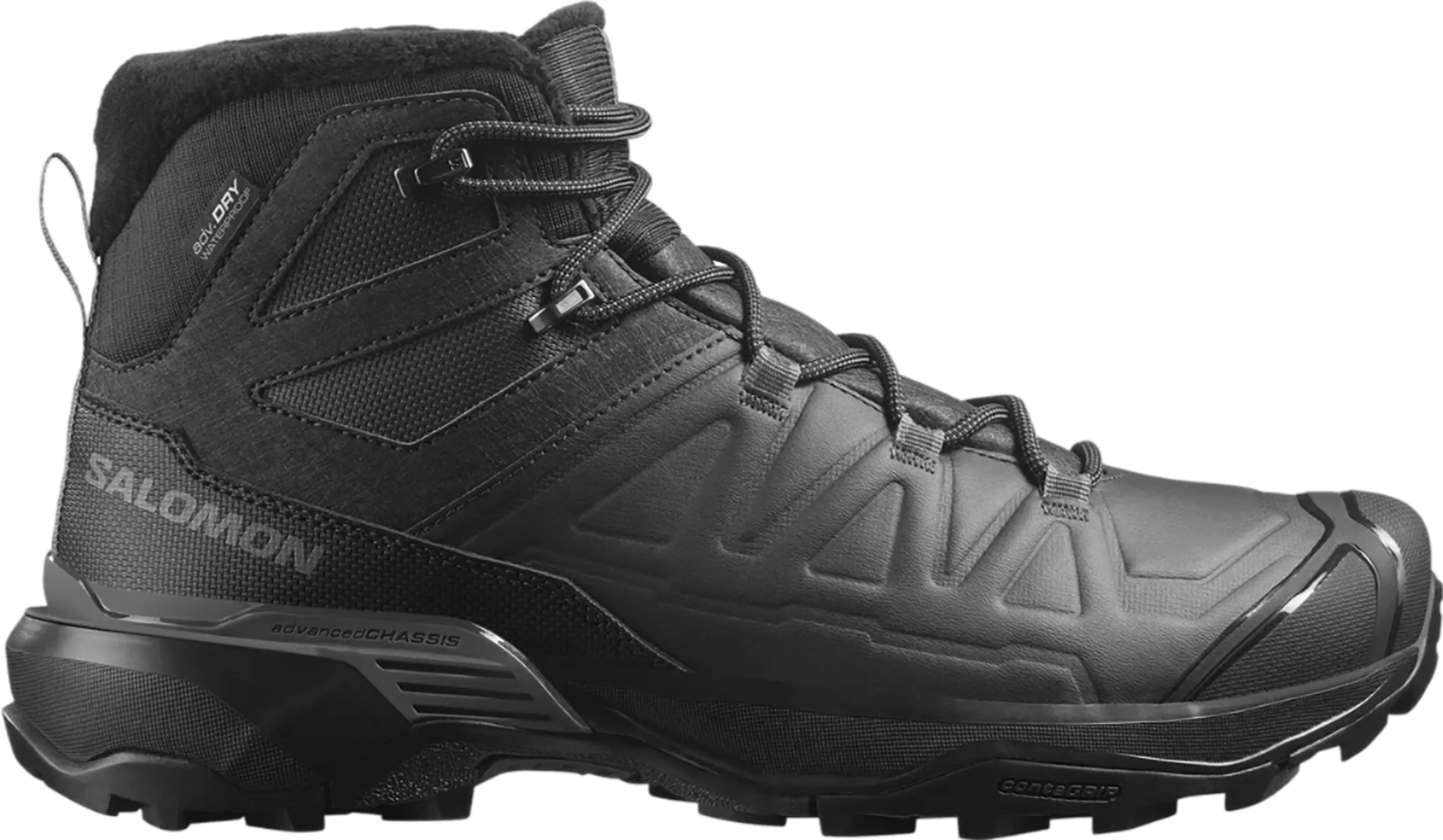 X Ultra Snowpilot Waterproof Winter Boots - Men's|-|Bottes d'hiver imperméables X Ultra Snowpilot - Homme sold by Altitude Sports