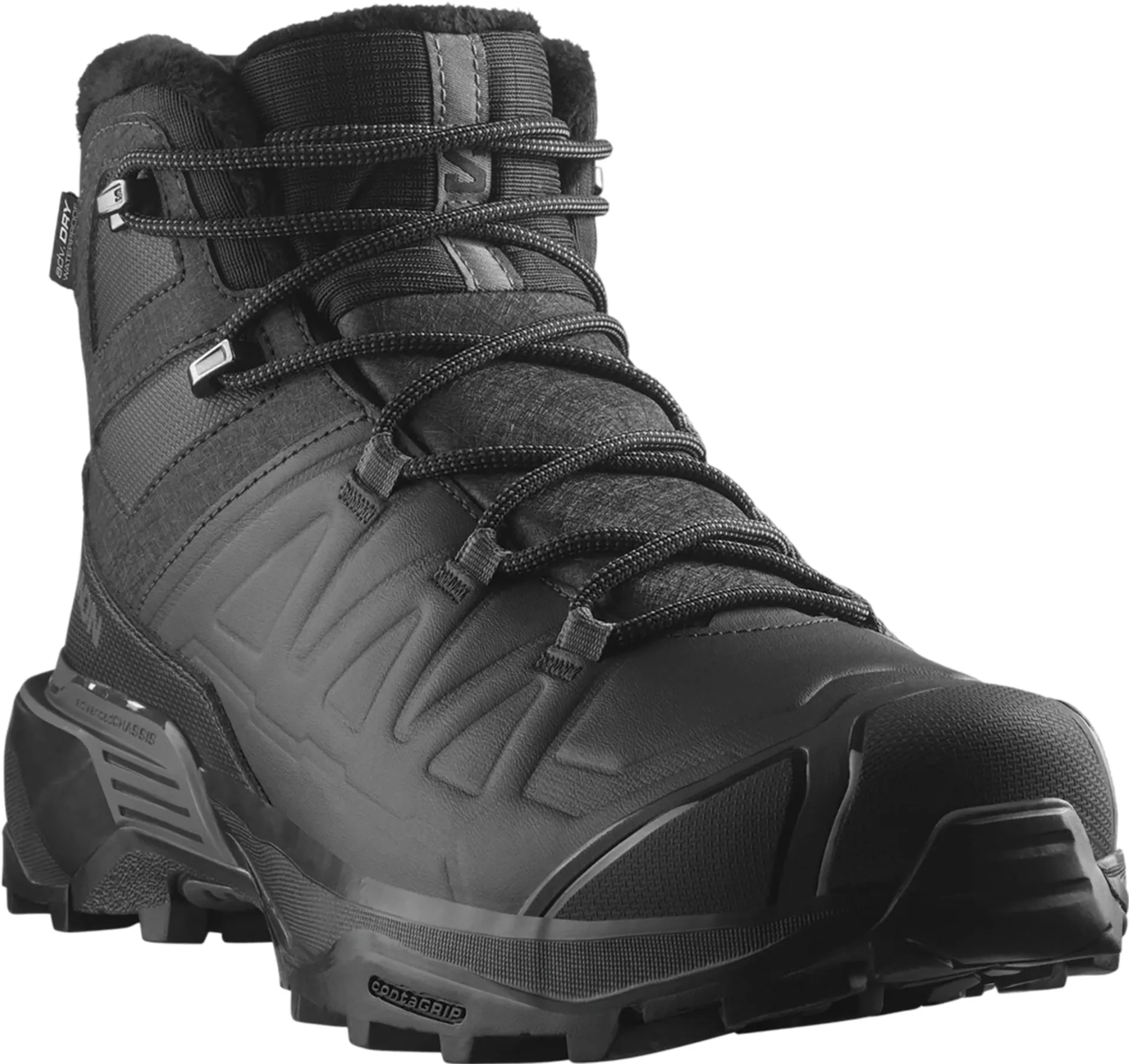 X Ultra Snowpilot Waterproof Winter Boots - Men's|-|Bottes d'hiver imperméables X Ultra Snowpilot - Homme sold by Altitude Sports product image thumbnail 4