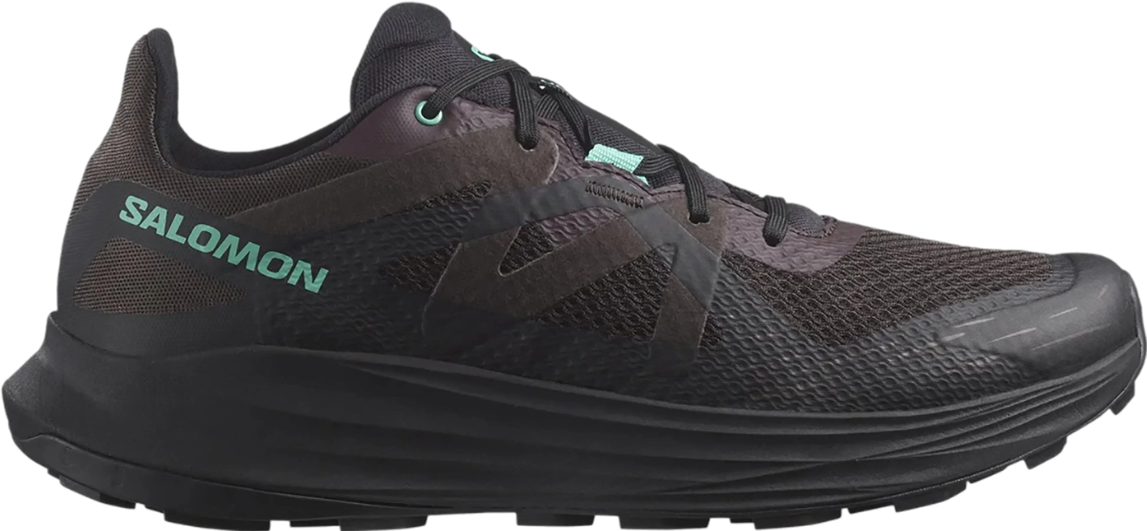 Ultra Flow Trail Running Shoes - Men's|-|Souliers de course sur sentier Ultra Flow - Homme sold by Altitude Sports