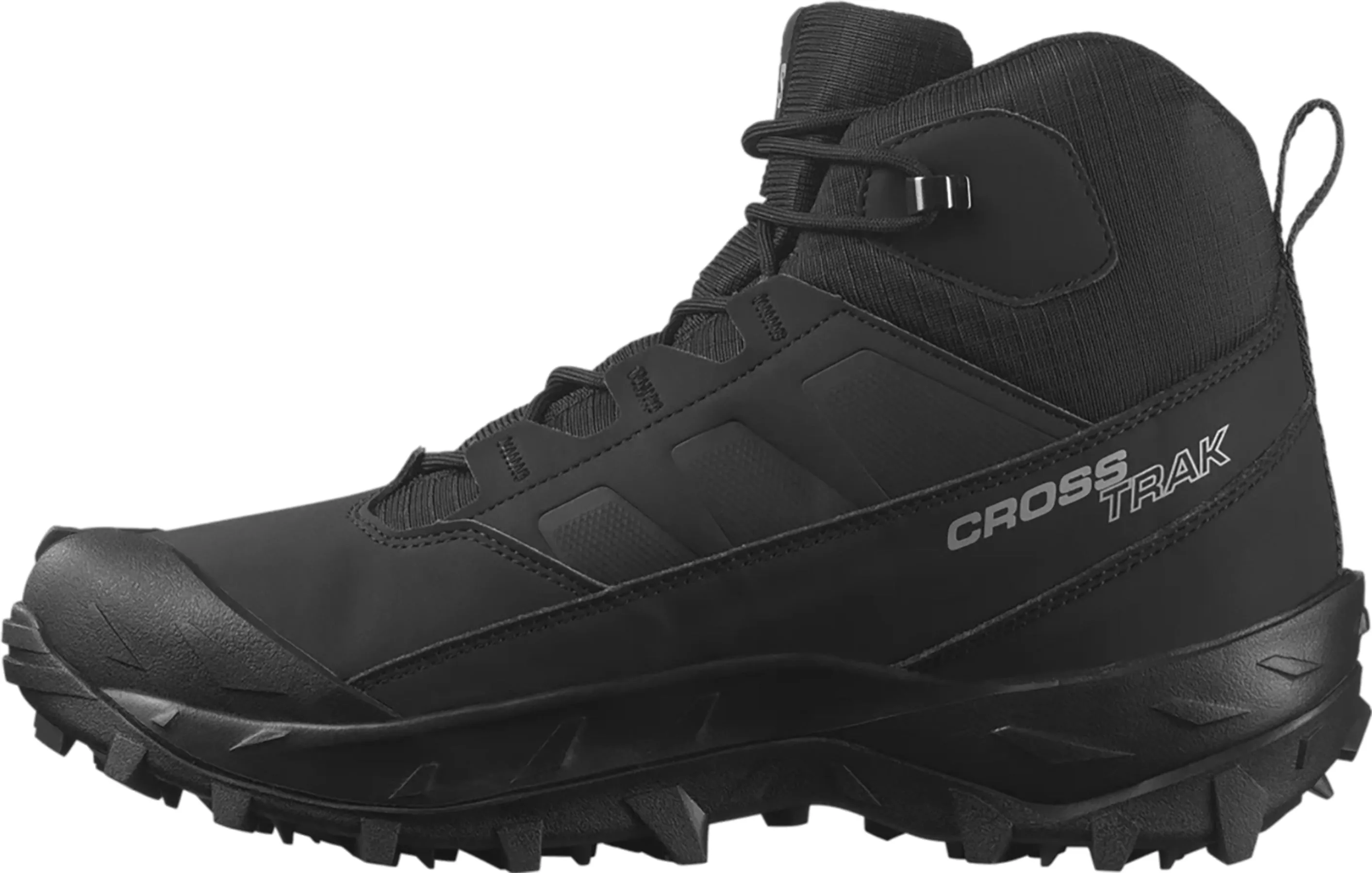 Crosstrak Waterproof Hiking Shoes - Men's|-|Souliers de randonnée imperméables Crosstrak - Homme sold by Altitude Sports product image thumbnail 5