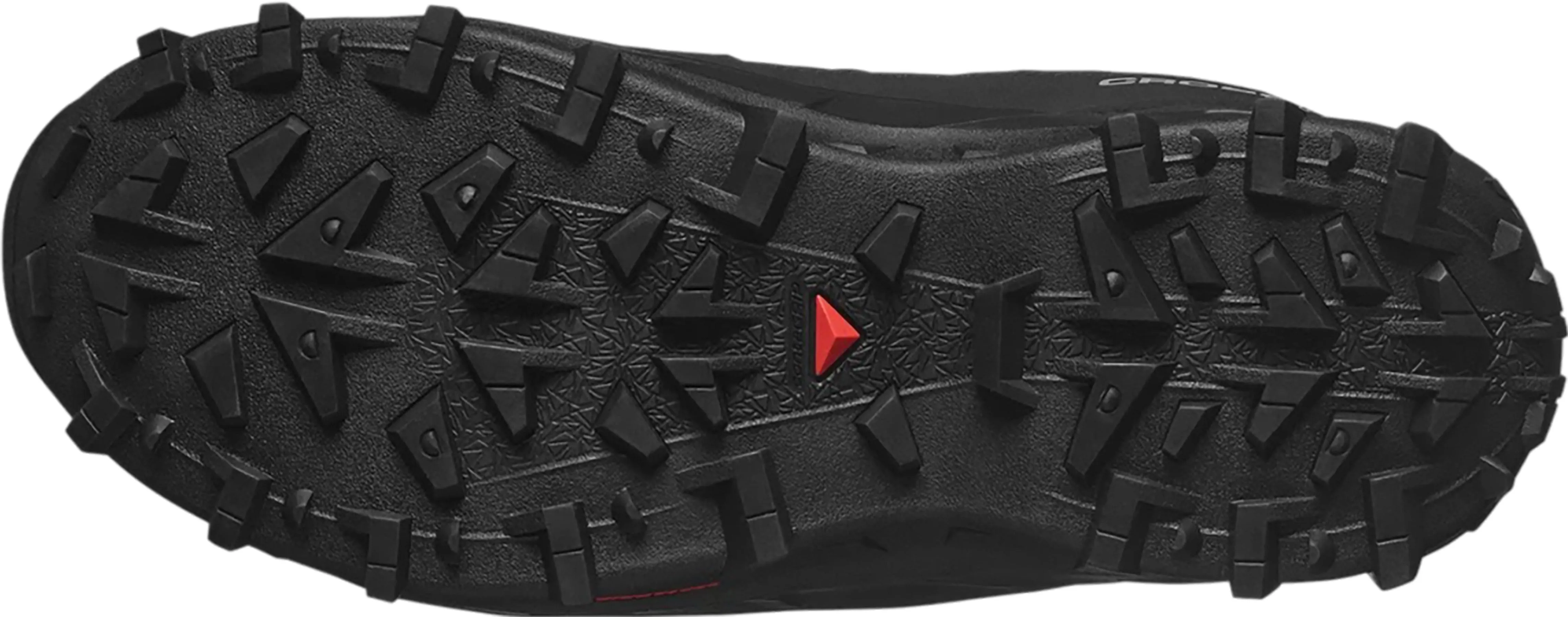 Crosstrak Waterproof Hiking Shoes - Men's|-|Souliers de randonnée imperméables Crosstrak - Homme sold by Altitude Sports product image thumbnail 3