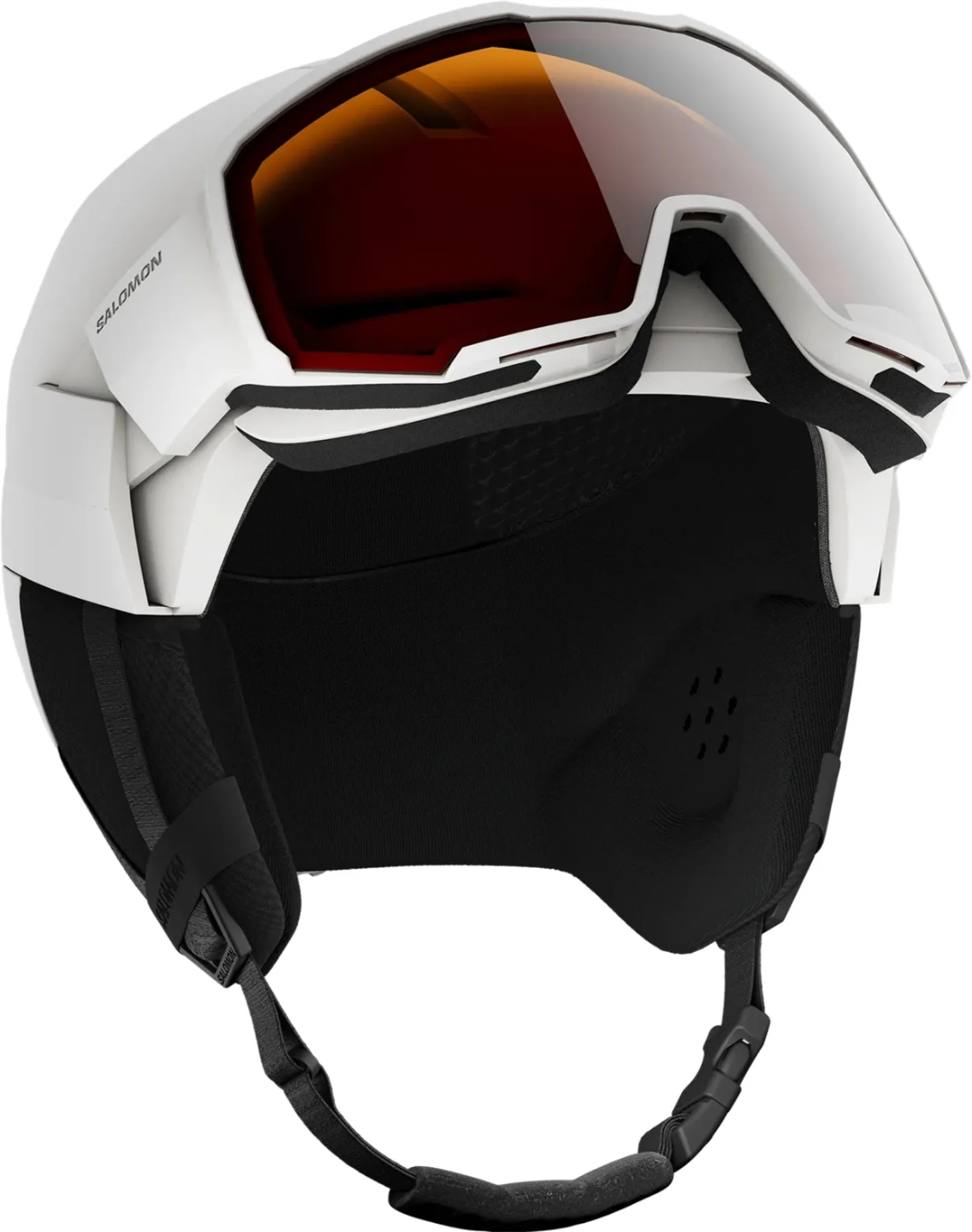 Osmo Visor Helmet|-|Casque à visière Osmo sold by Altitude Sports product image thumbnail 2