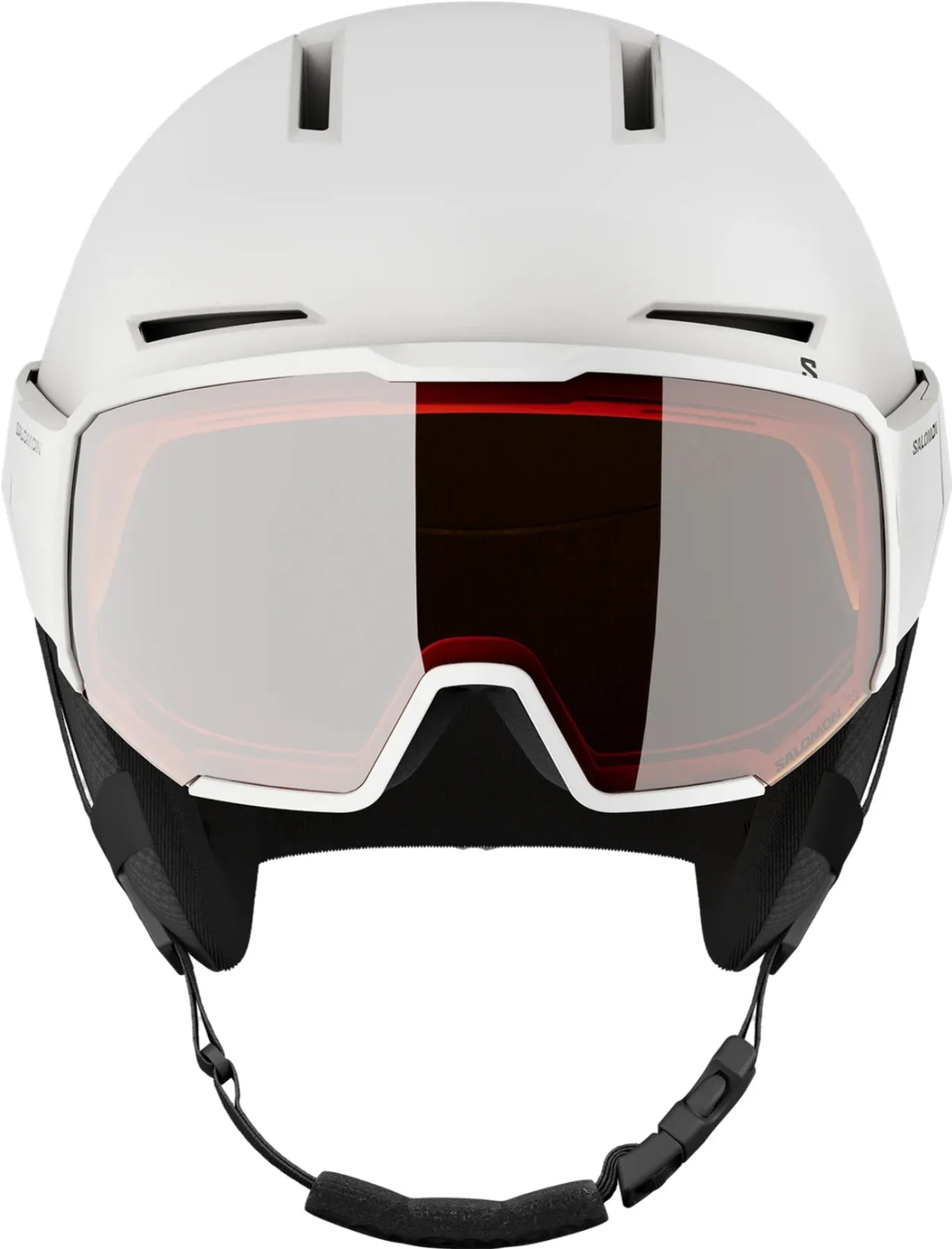 Osmo Visor Helmet|-|Casque à visière Osmo sold by Altitude Sports product image thumbnail 3