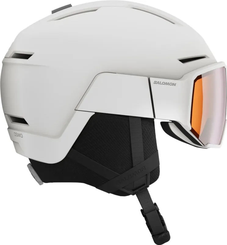 Osmo Visor Helmet|-|Casque à visière Osmo sold by Altitude Sports