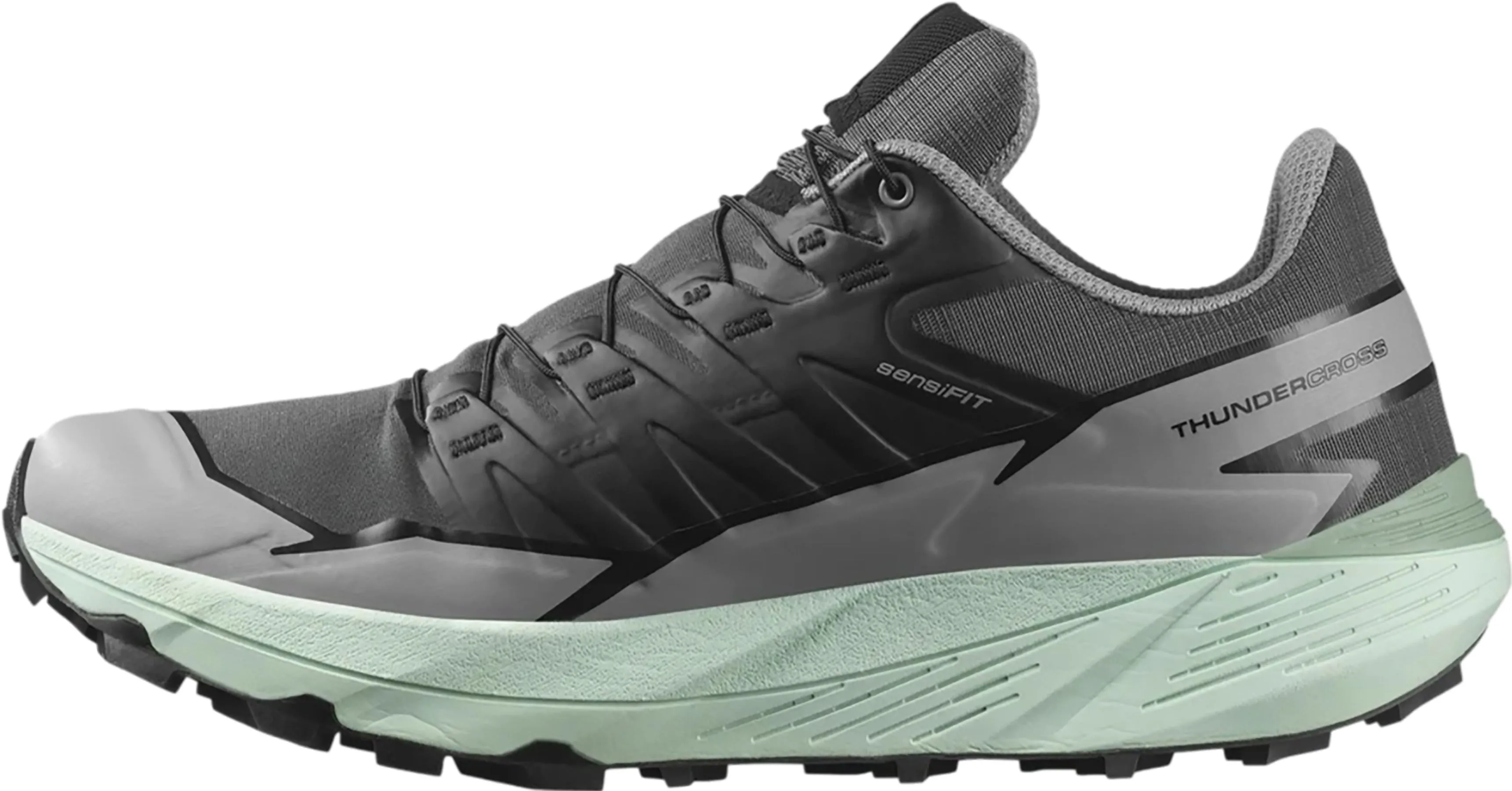 Thundercross Trail Running Shoes - Men's|-|Souliers de course sur sentier Thundercross - Homme sold by Altitude Sports product image thumbnail 5