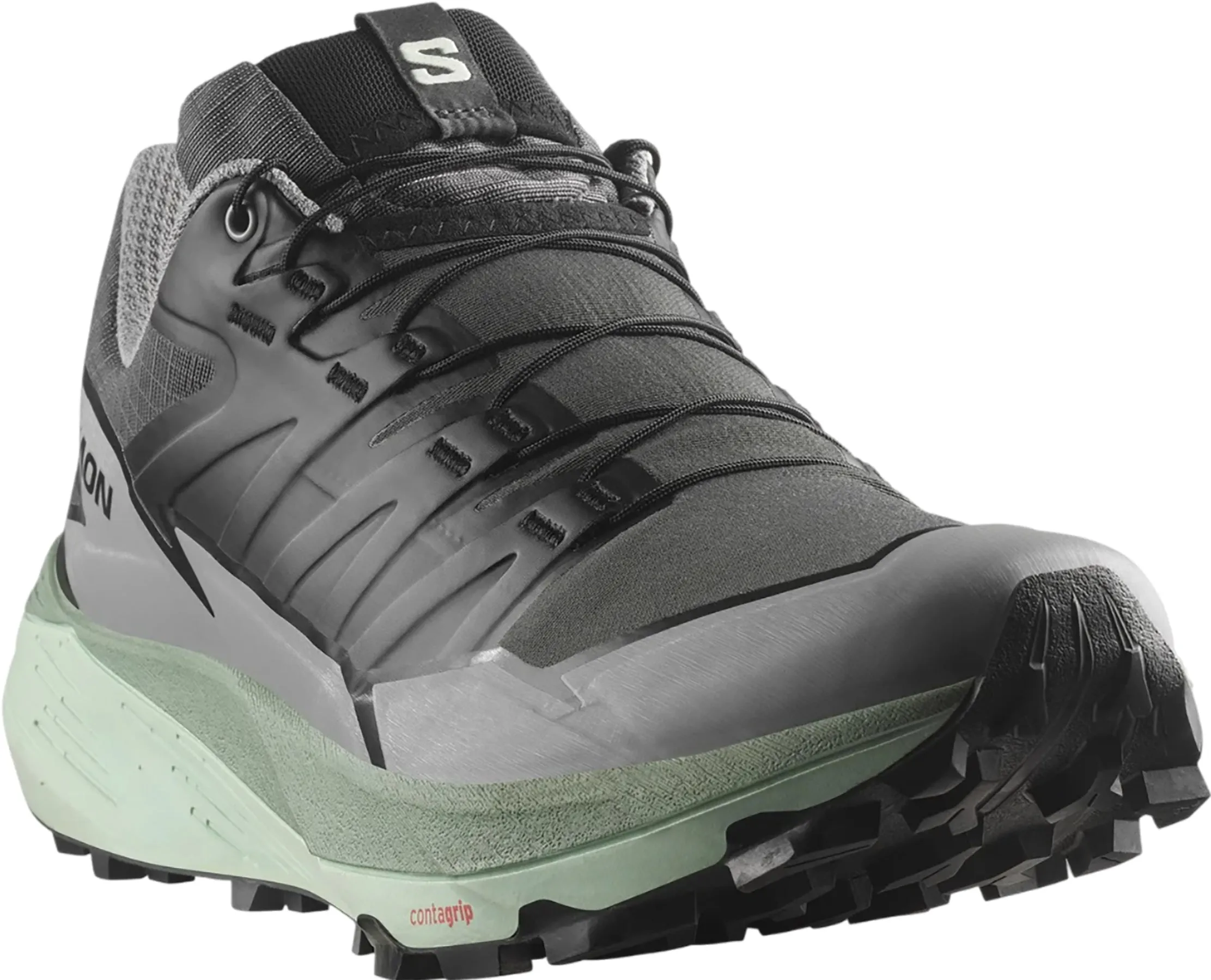 Thundercross Trail Running Shoes - Men's|-|Souliers de course sur sentier Thundercross - Homme sold by Altitude Sports product image thumbnail 3